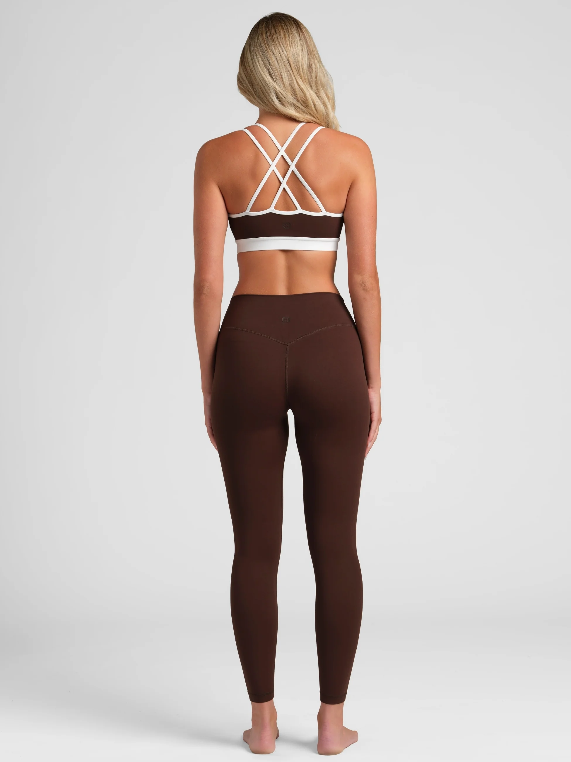 ComfrtCore™ High-Waist Leggings - Image 72
