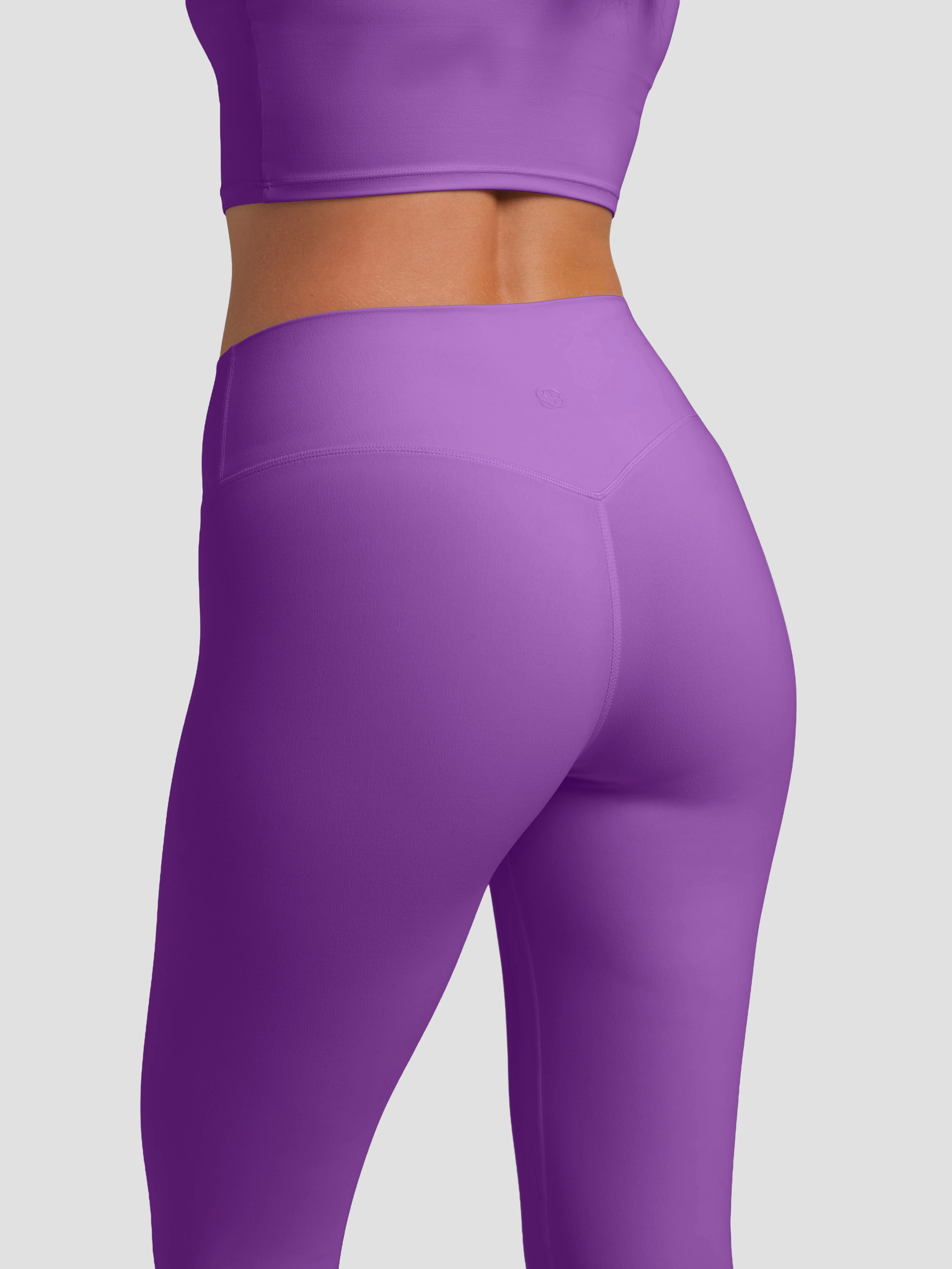 ComfrtCore™ High-Waist Leggings - Image 82