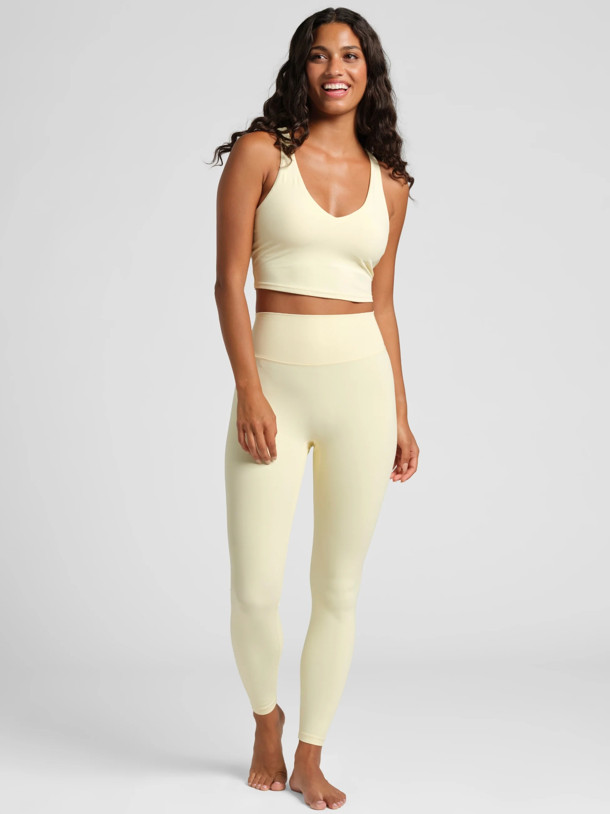 ComfrtCore™ High-Waist Leggings - Image 88