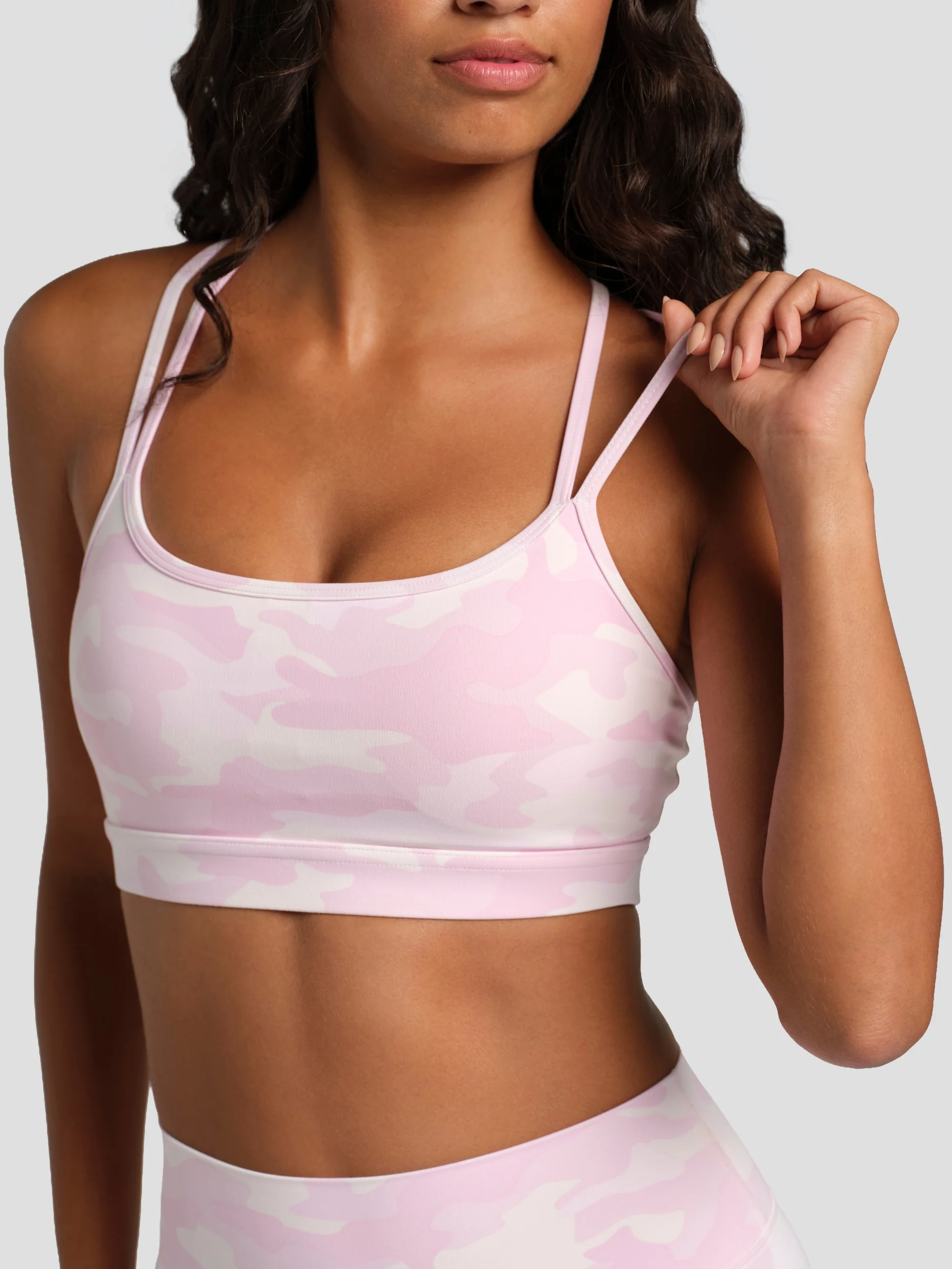 ComfrtCore™ Strappy Bra - Image 11