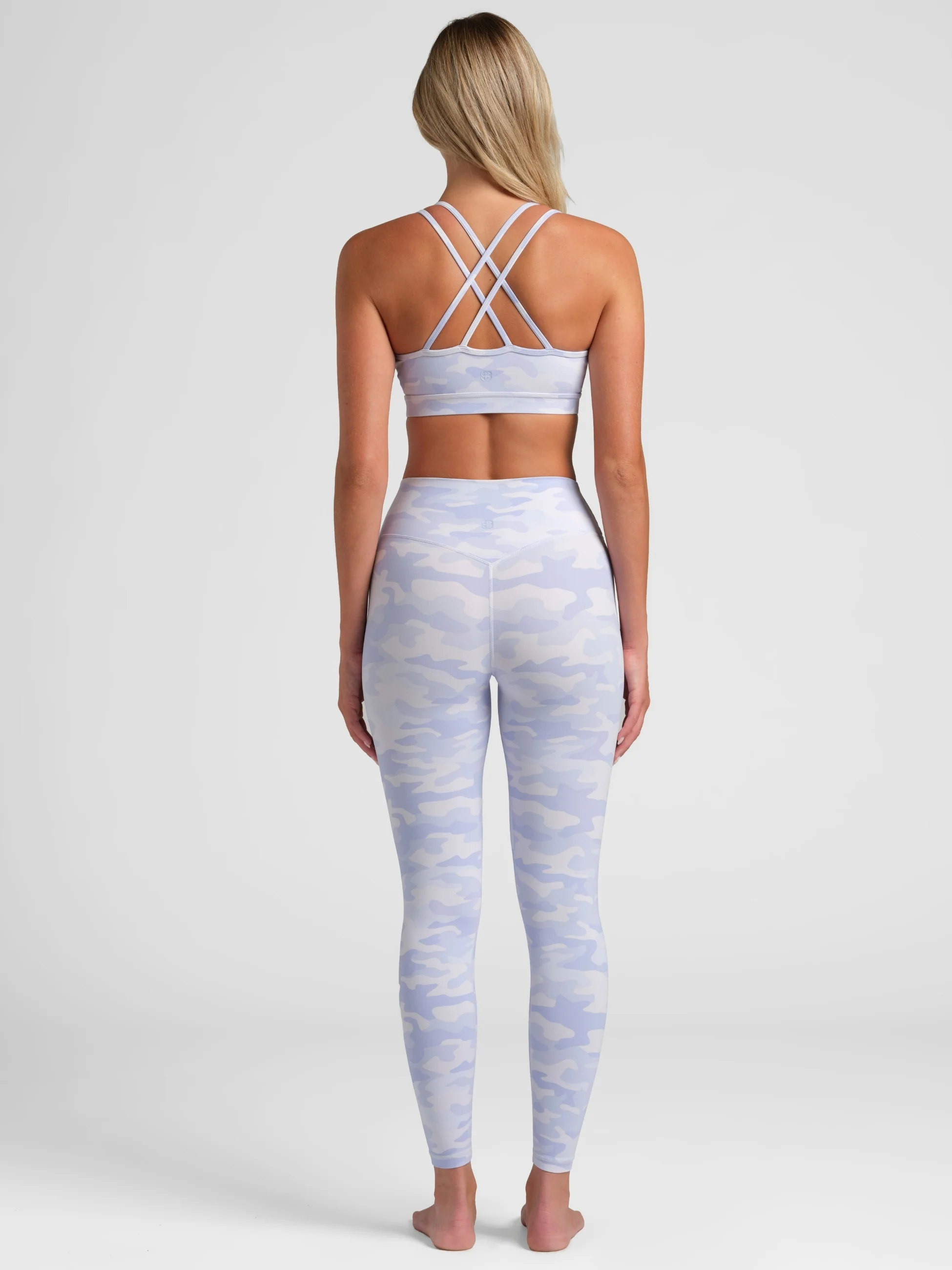ComfrtCore™ Strappy Bra - Image 42
