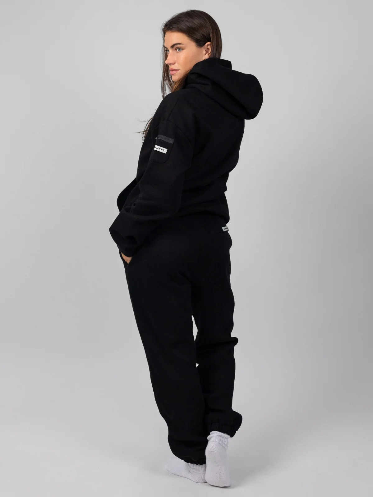 Travel Essentials Hoodie - Image 56