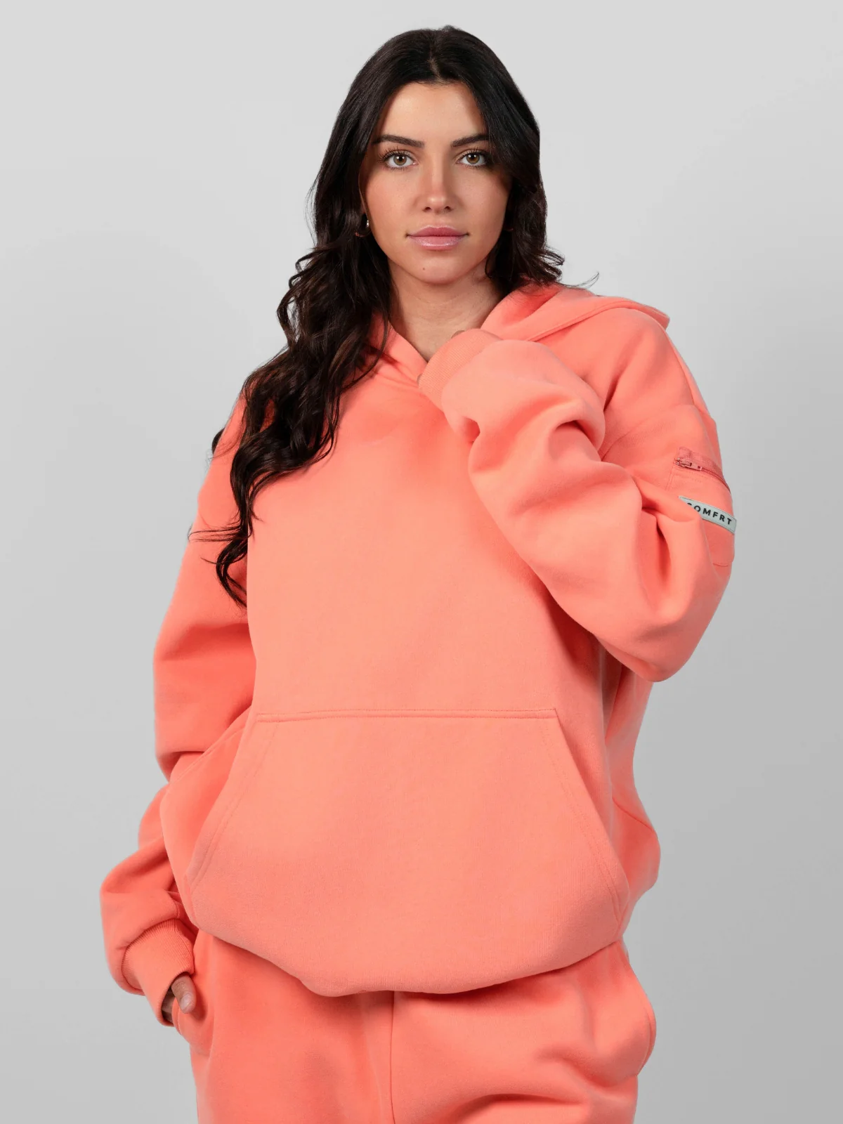 Travel Essentials Hoodie - Image 57