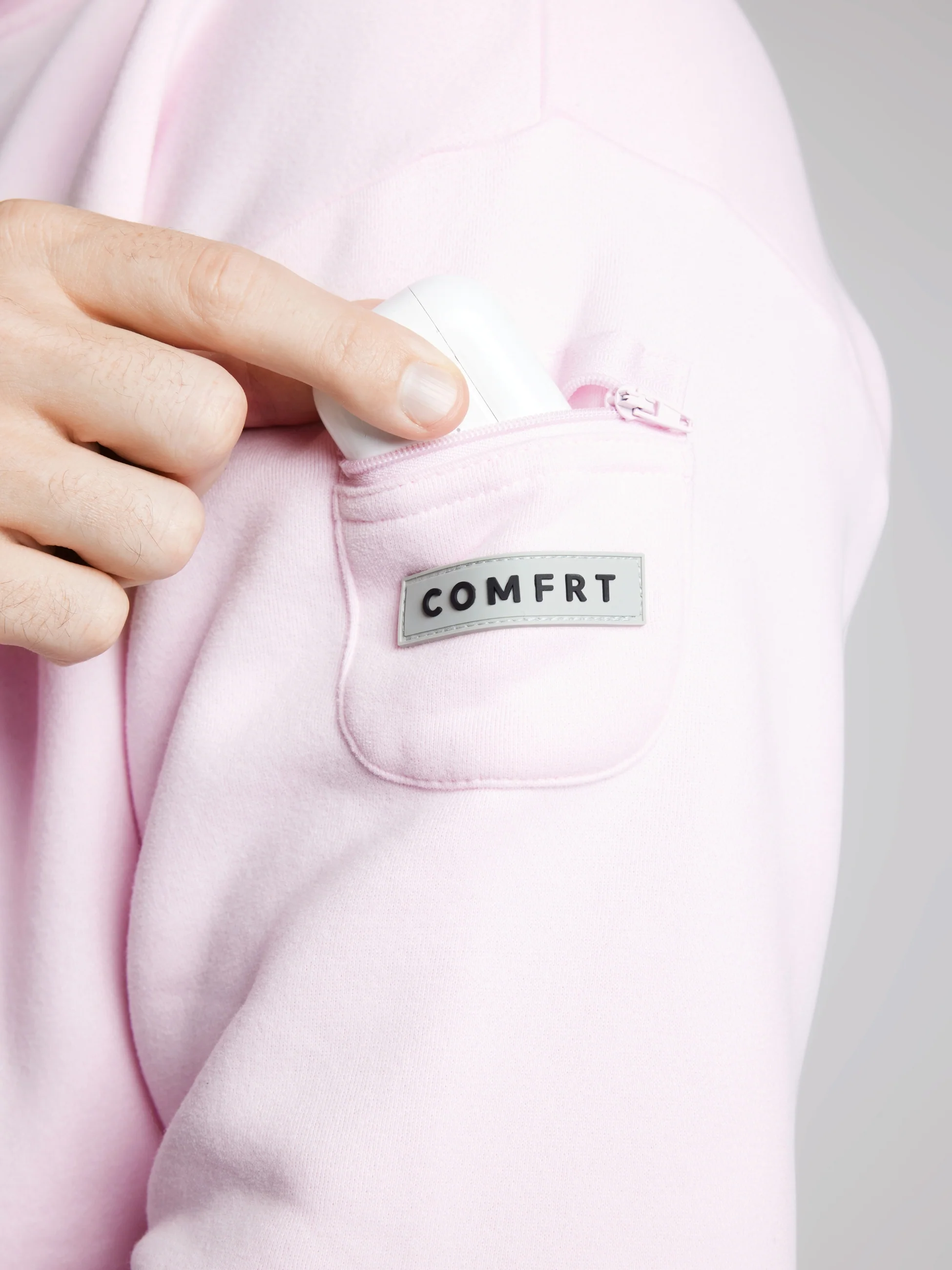 Travel Essentials Hoodie - Image 74