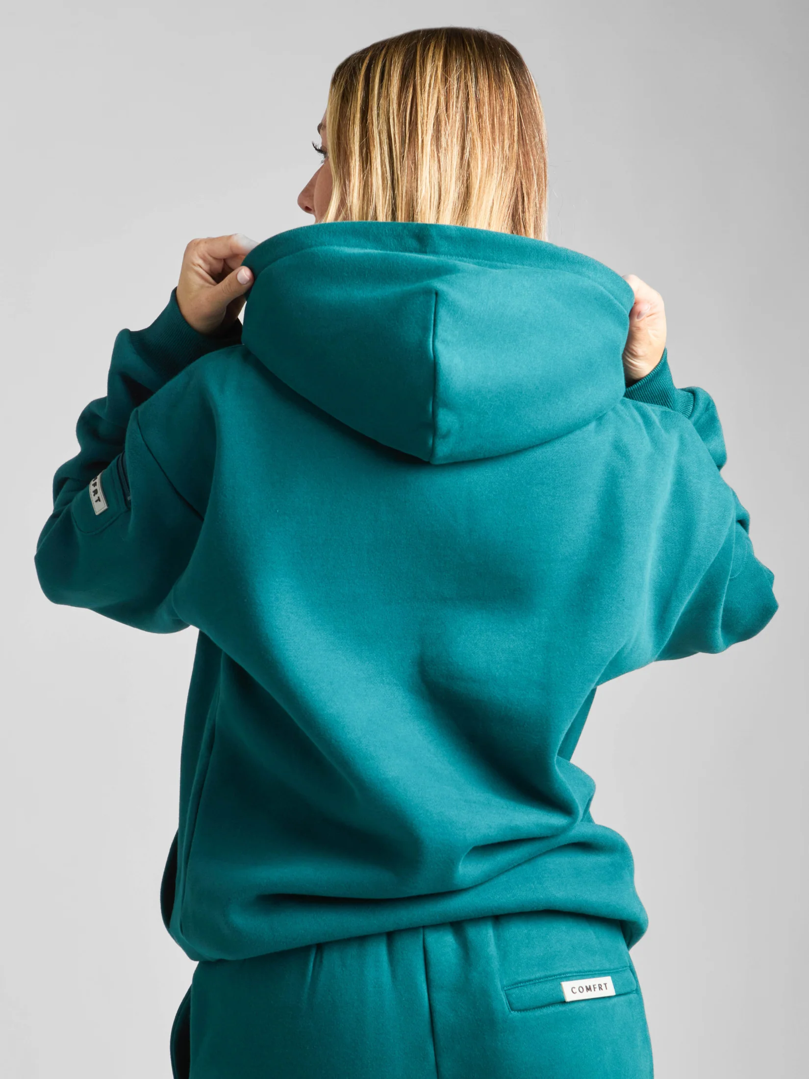 Travel Essentials Hoodie - Image 88