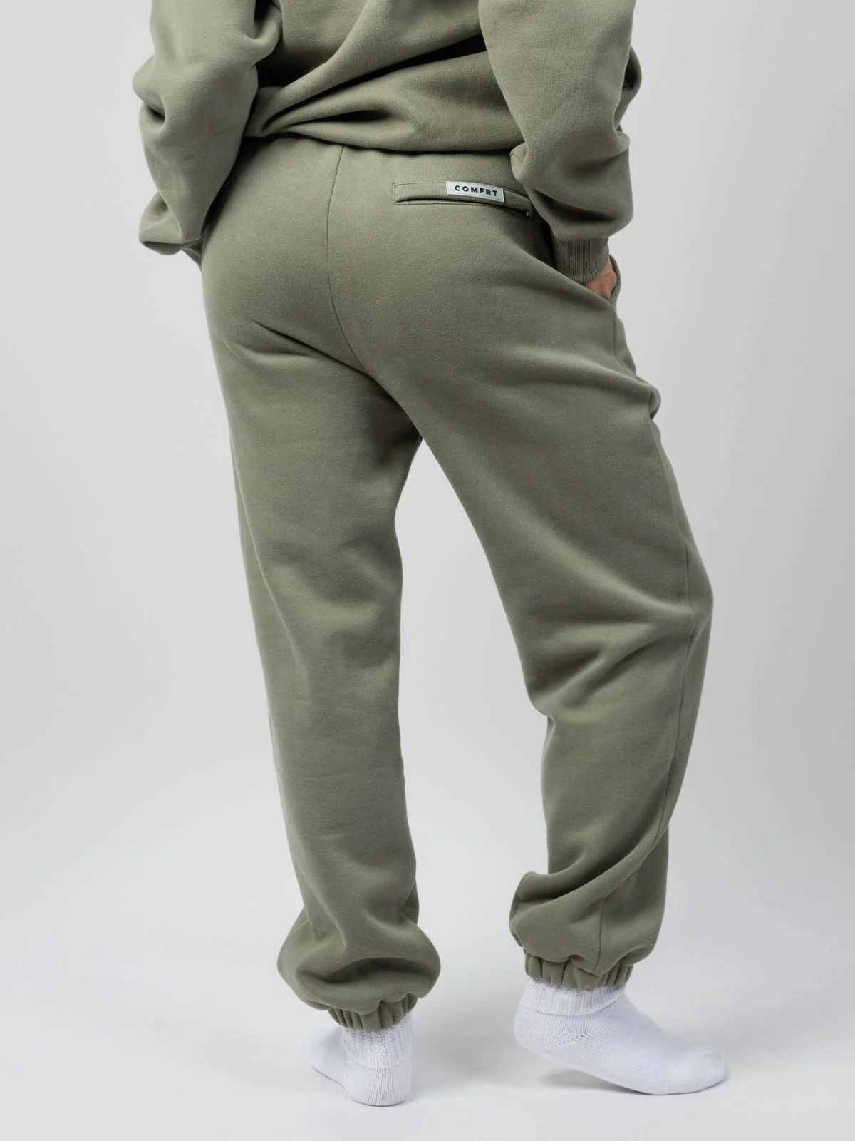Travel Essentials Sweatpants - Image 19
