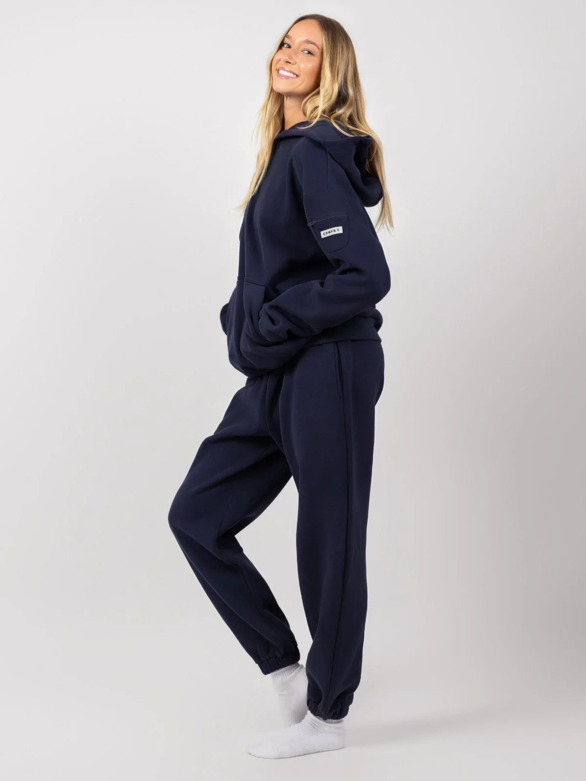 Travel Essentials Sweatpants - Image 31