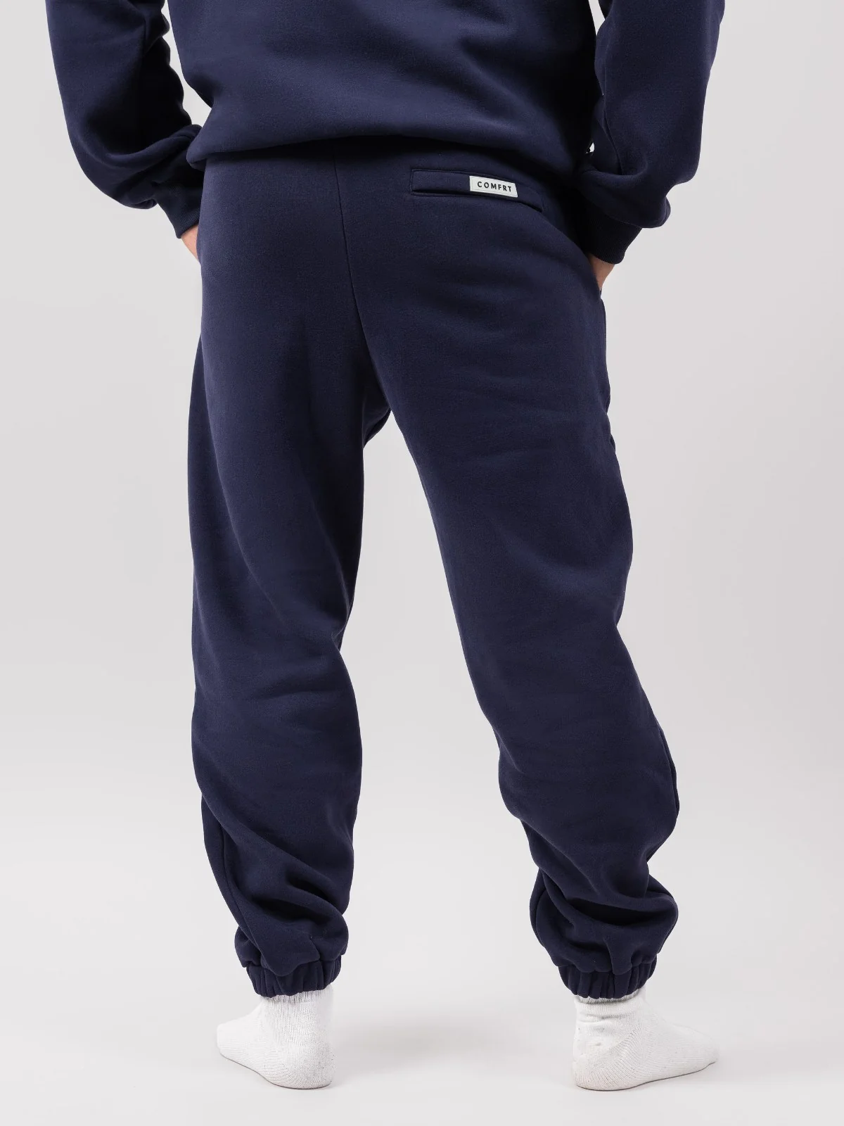Travel Essentials Sweatpants - Image 33