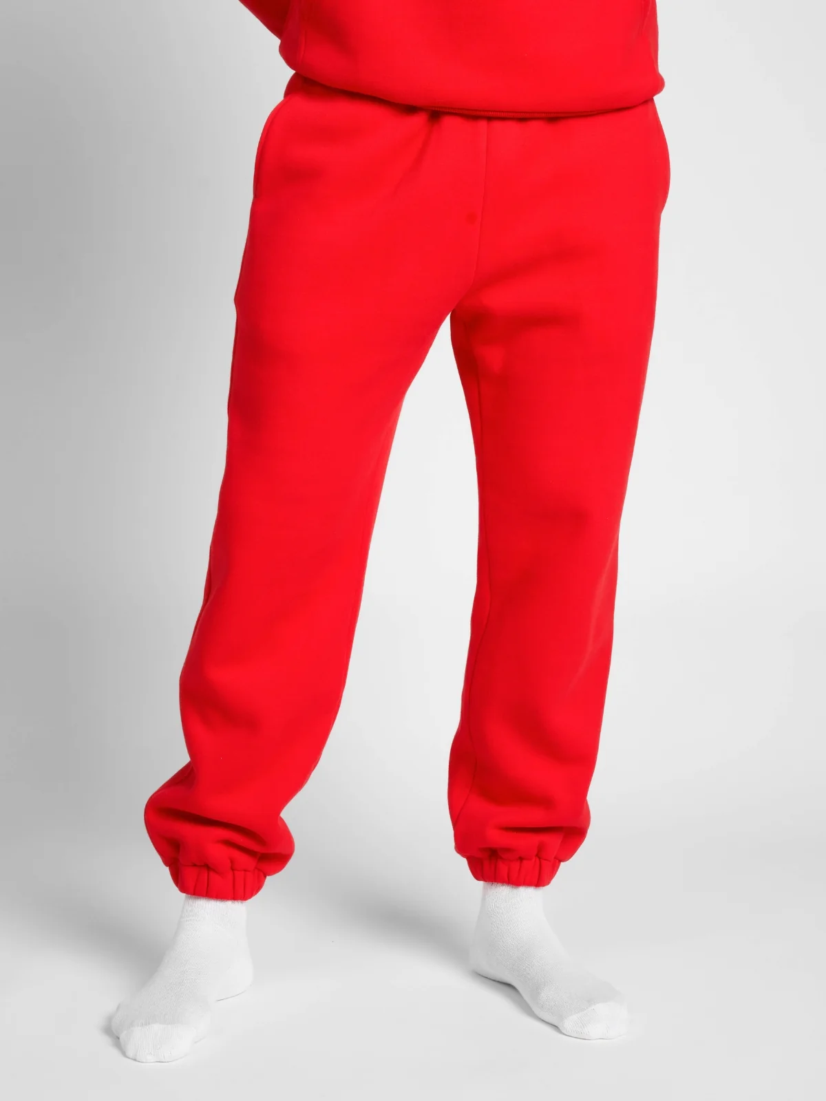 Travel Essentials Sweatpants - Image 49