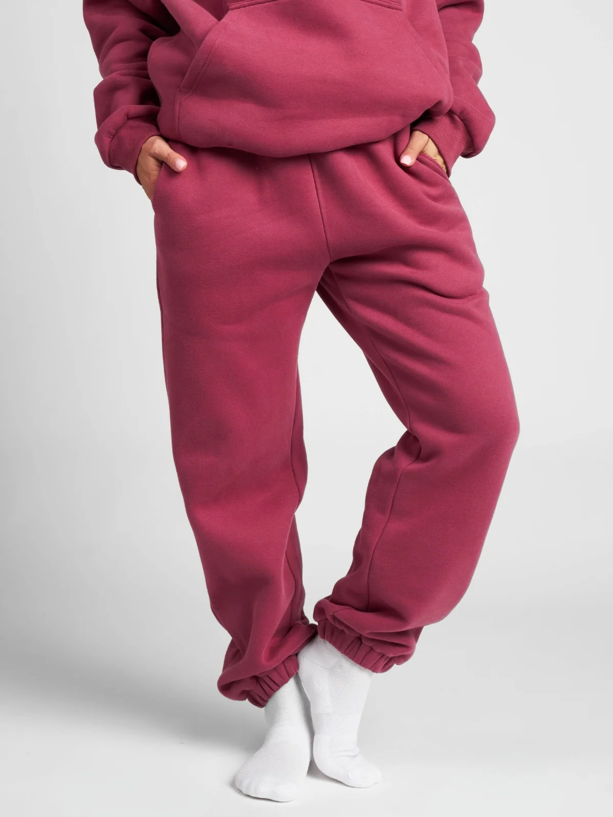 Travel Essentials Sweatpants - Image 54