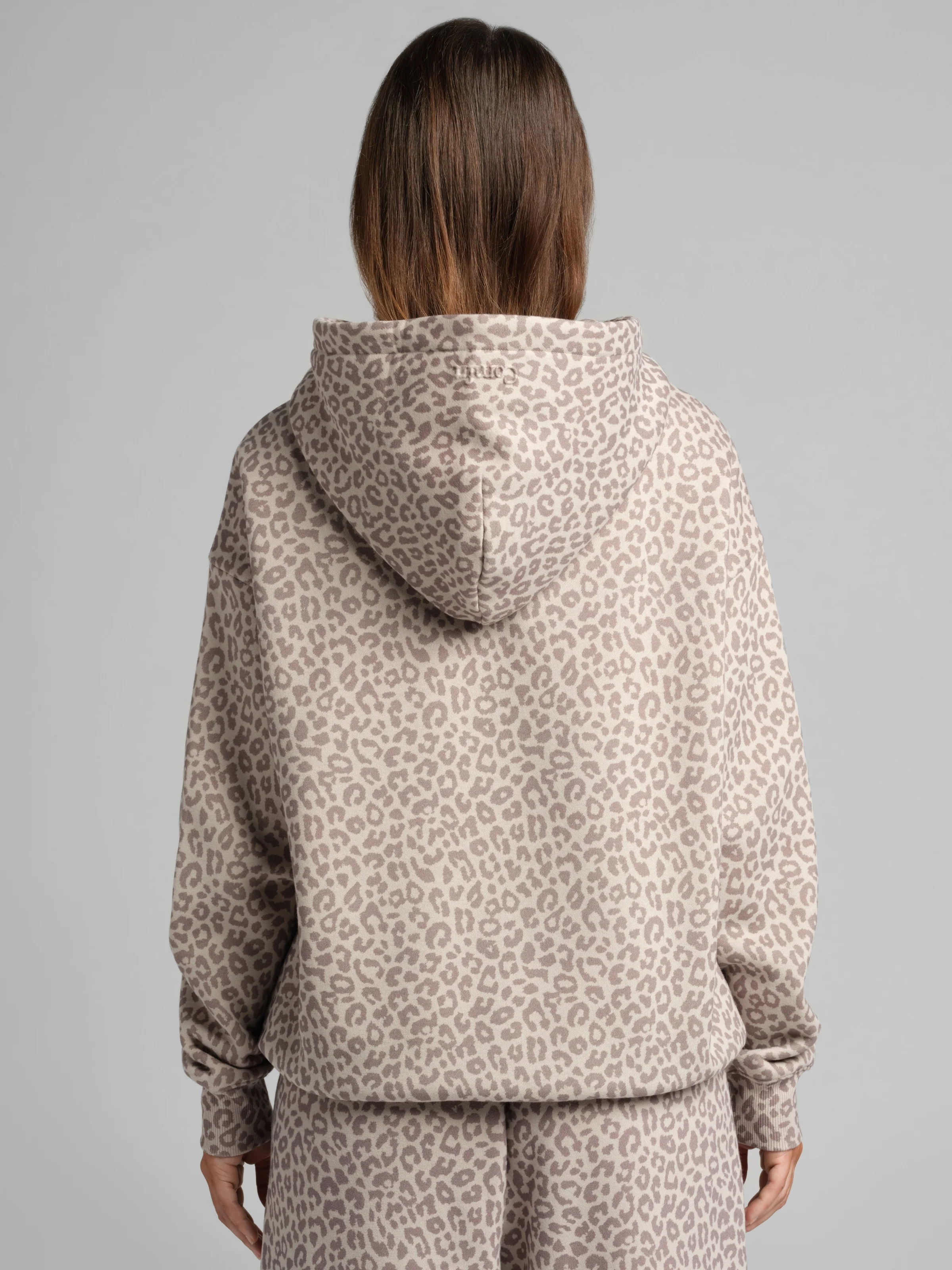 Basic Crop Hoodie - Image 39