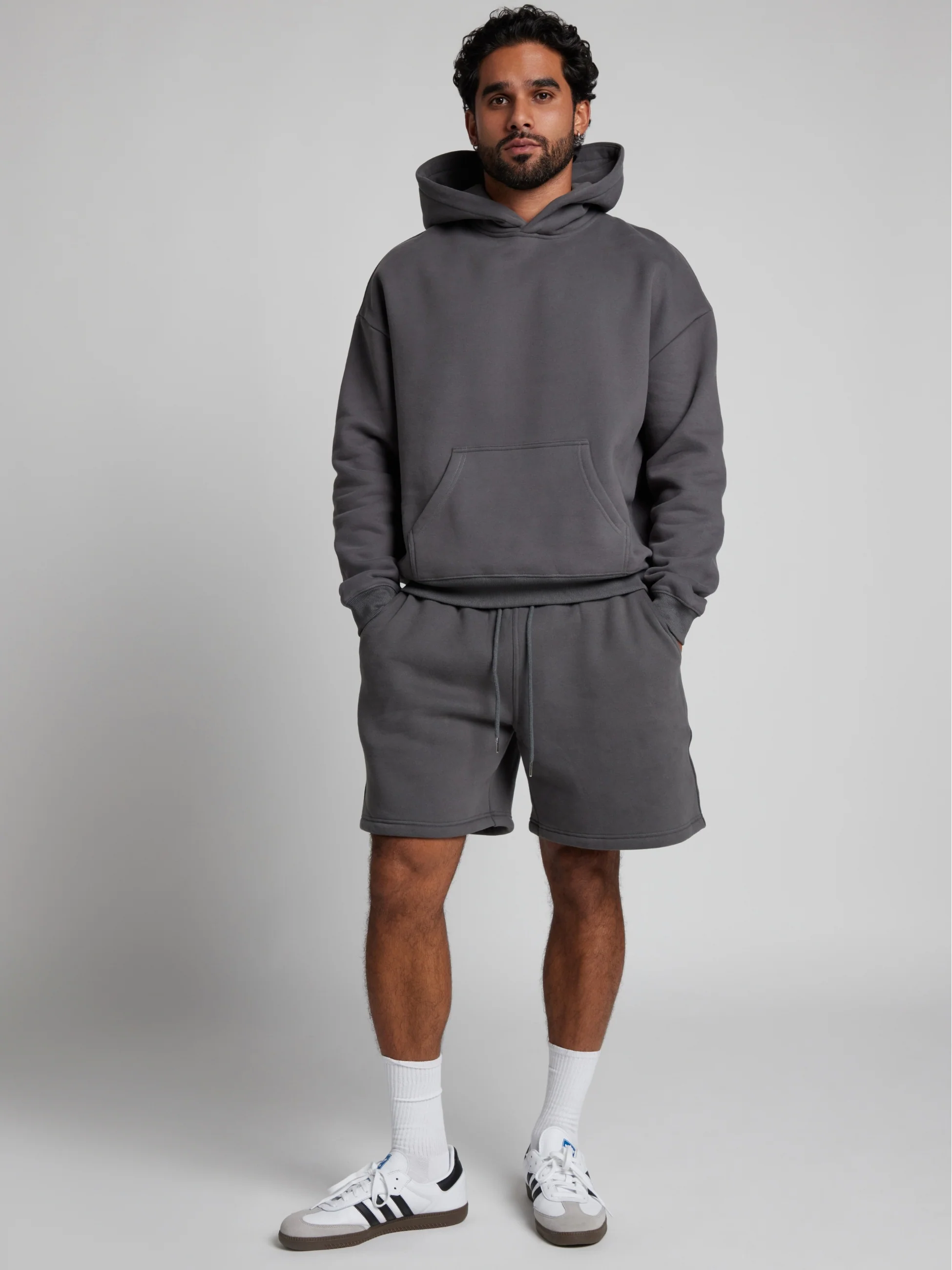 Basic Crop Hoodie - Pre Order - Image 18