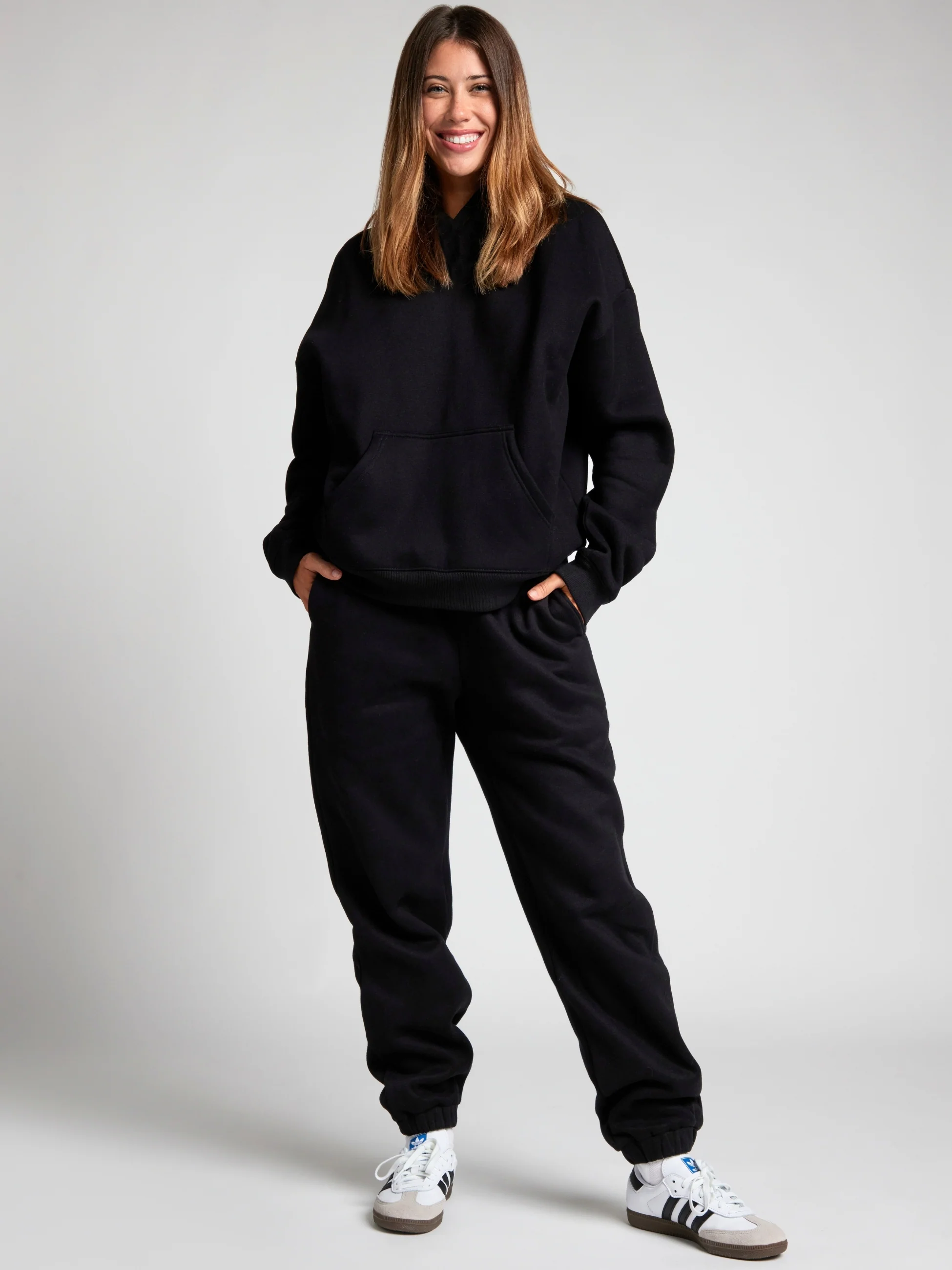 Basic Crop Hoodie - Pre Order - Image 28