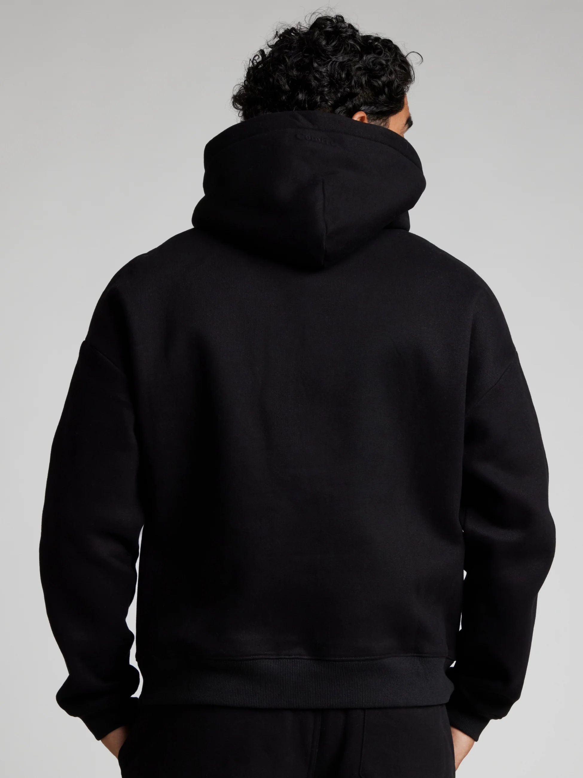 Basic Crop Hoodie - Pre Order - Image 29
