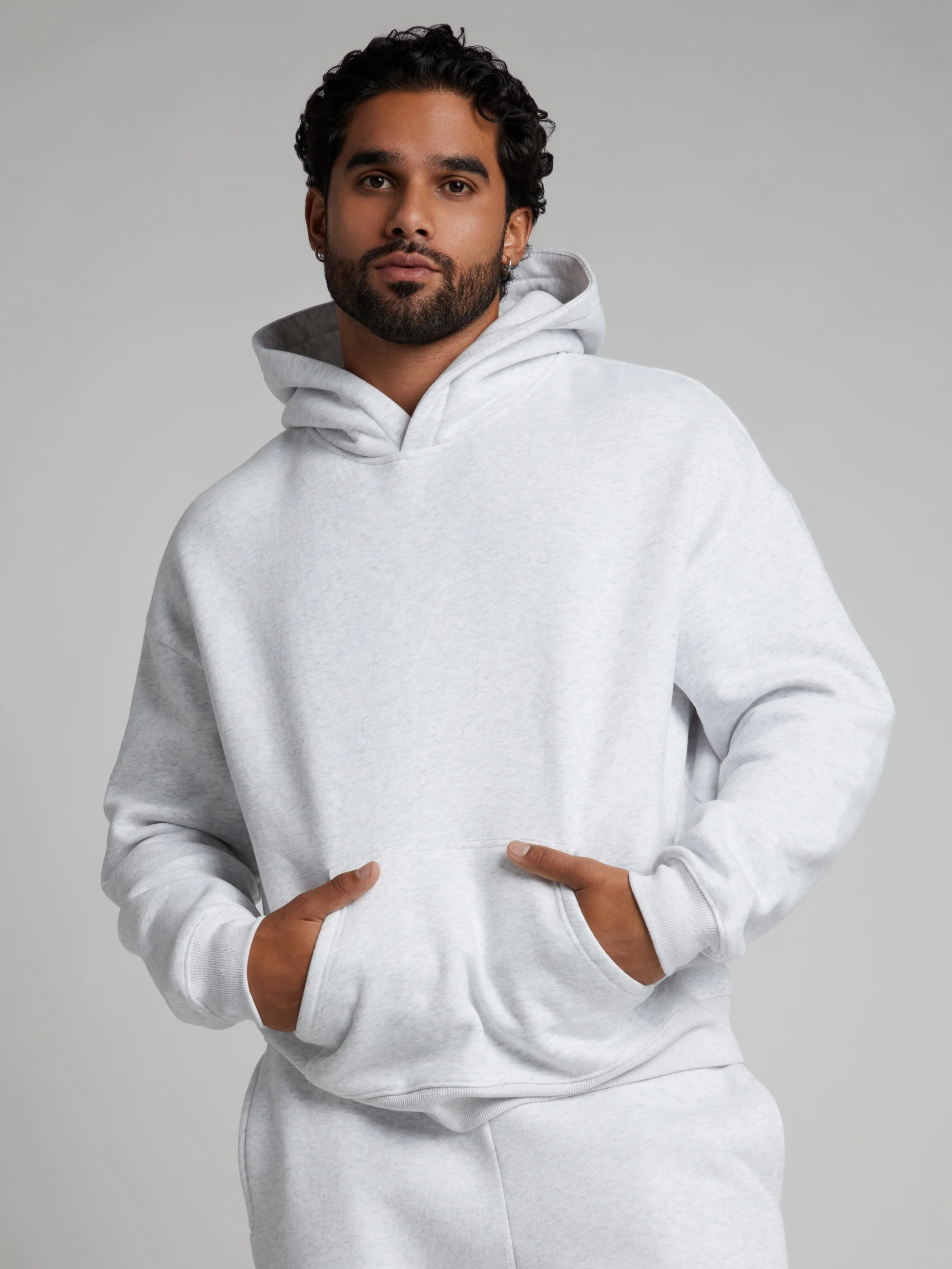 Basic Crop Hoodie - Pre Order - Image 4