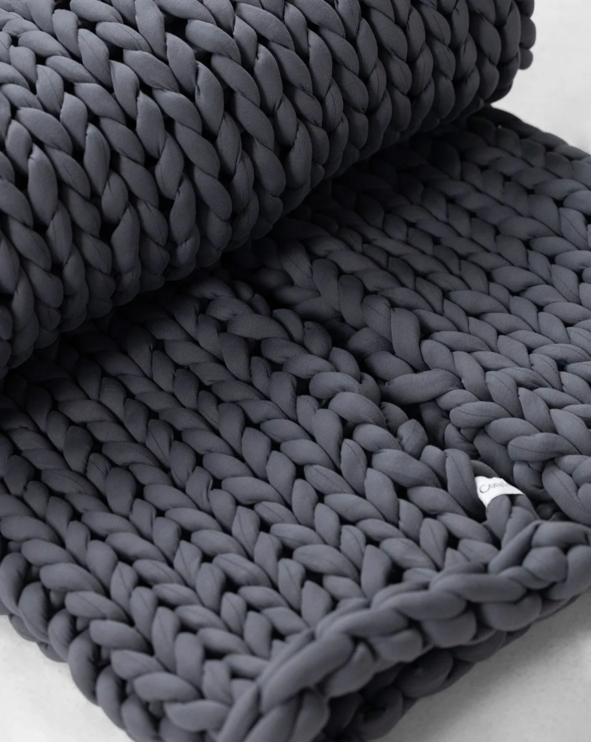 CuddleCloud Weighted Blanket - Image 4