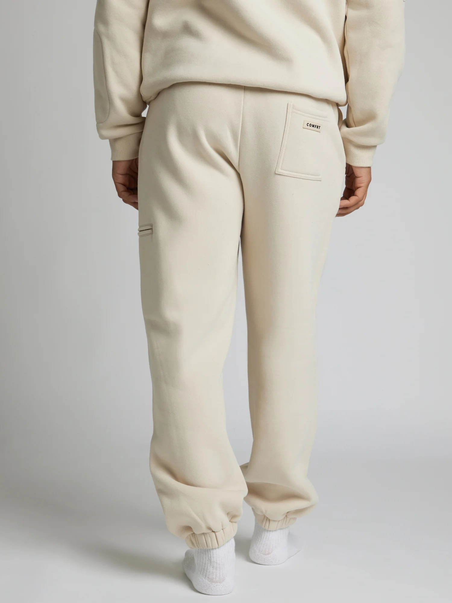 Airplane Mode Travel Sweatpants - Pre-Order - Image 15