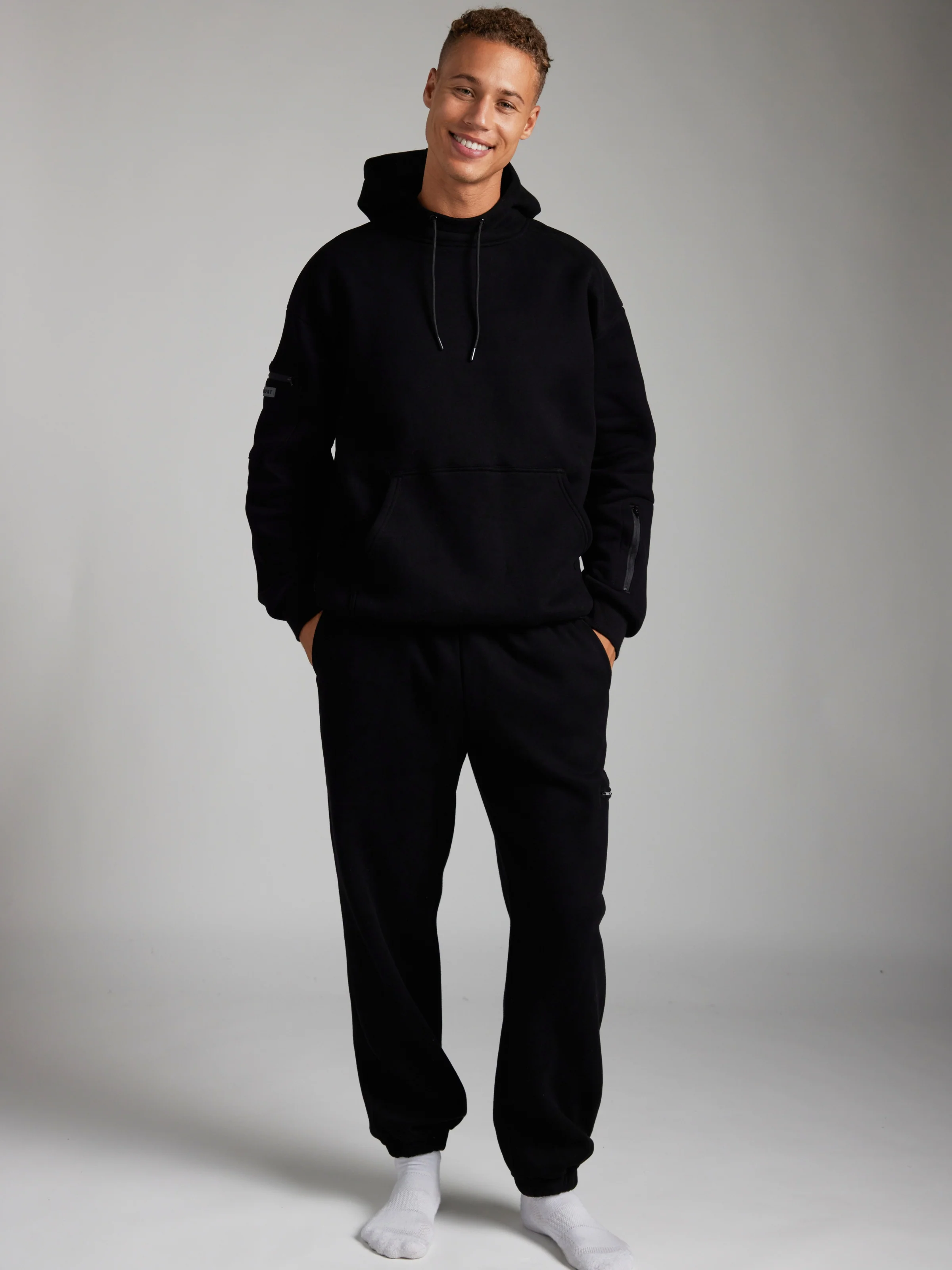Airplane Mode Travel Sweatpants - Pre-Order - Image 22