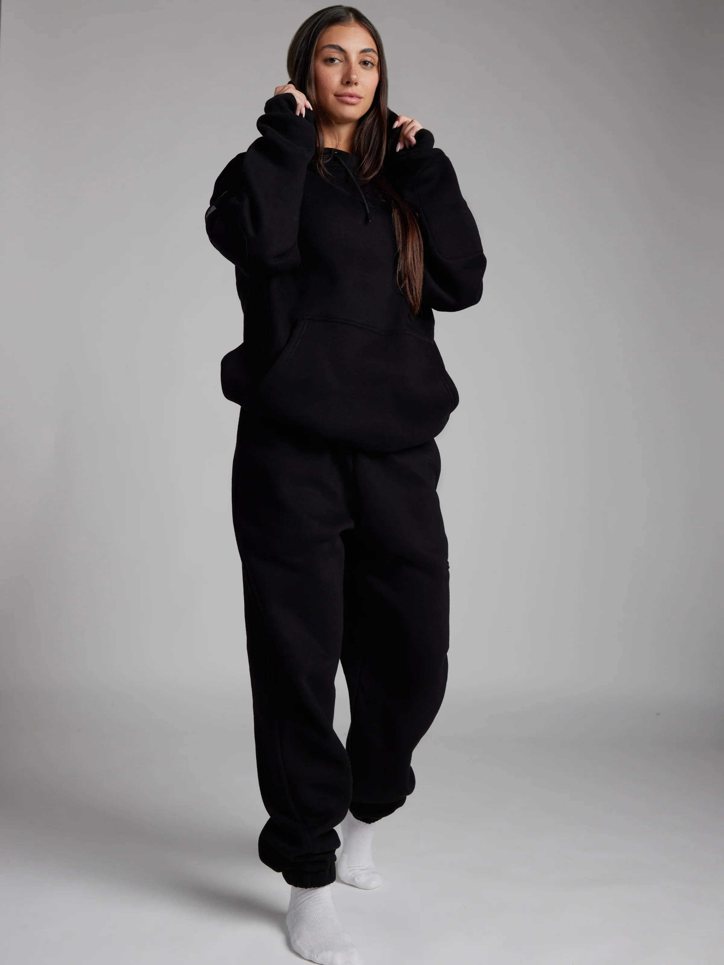 Airplane Mode Travel Sweatpants - Pre-Order - Image 24