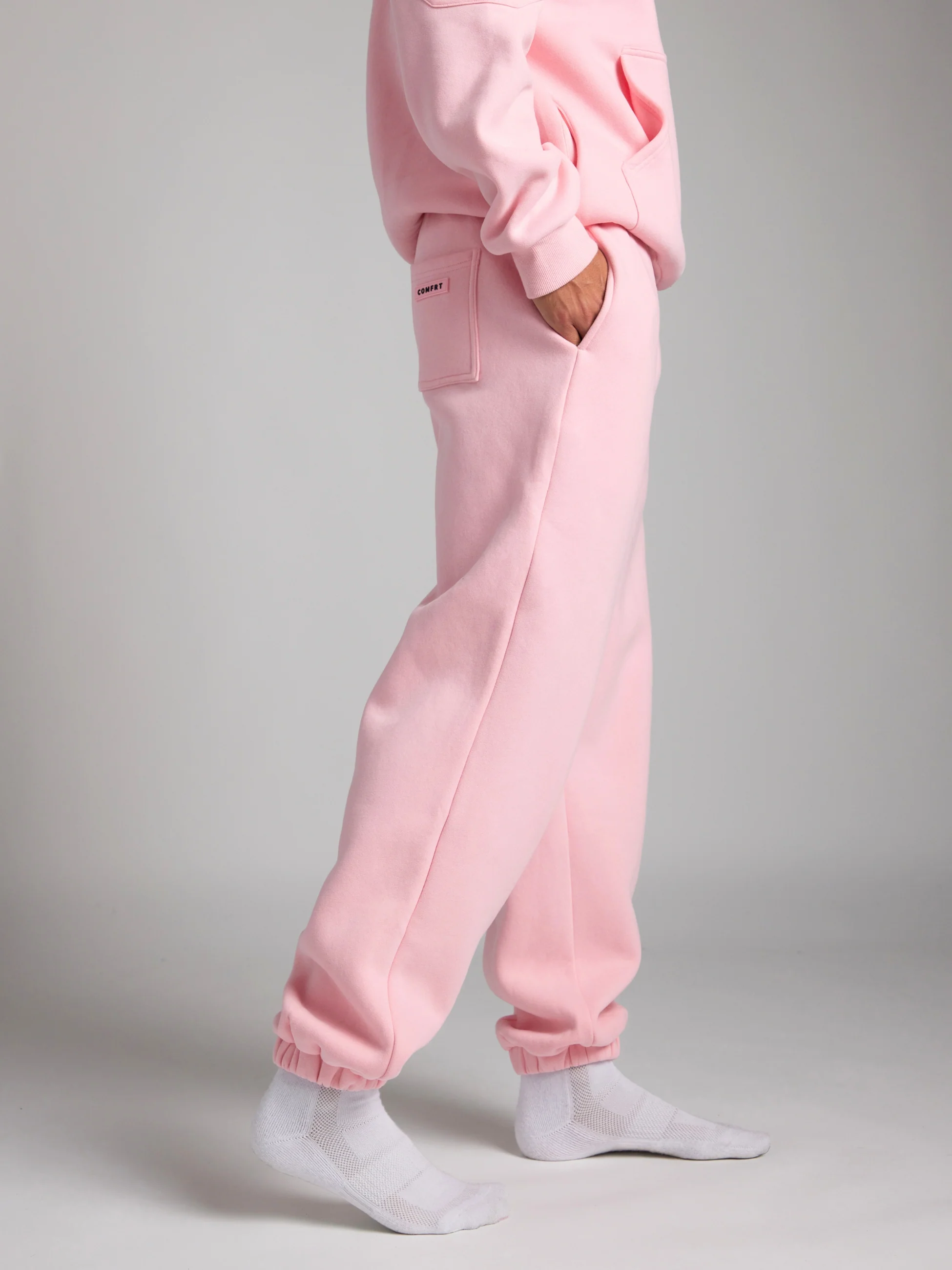 Airplane Mode Travel Sweatpants - Pre-Order - Image 29