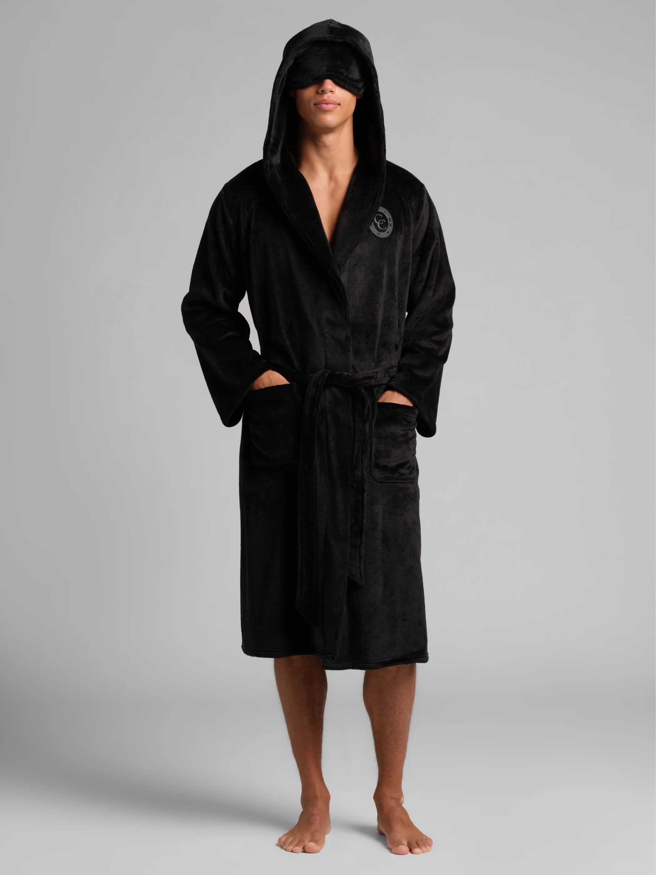 Do Not Disturb Dreamday™ Plush Robe - Pre Order - Image 13