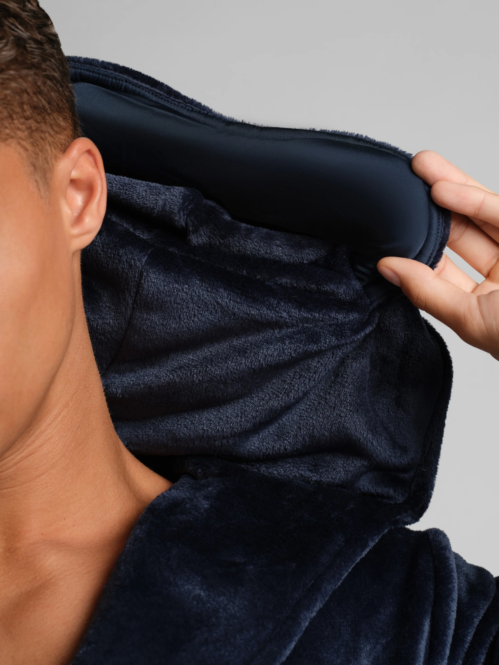 Do Not Disturb Dreamday™ Plush Robe - Pre Order - Image 3