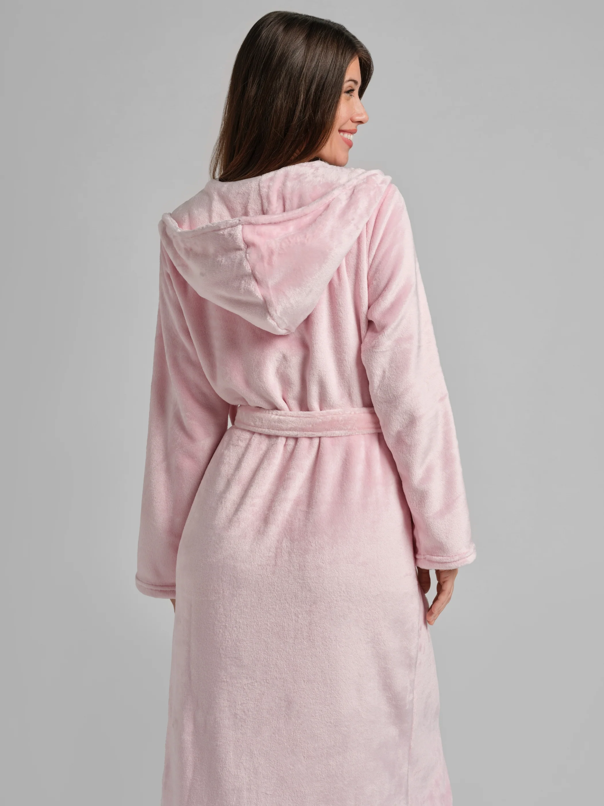 Do Not Disturb Dreamday™ Plush Robe - Image 22