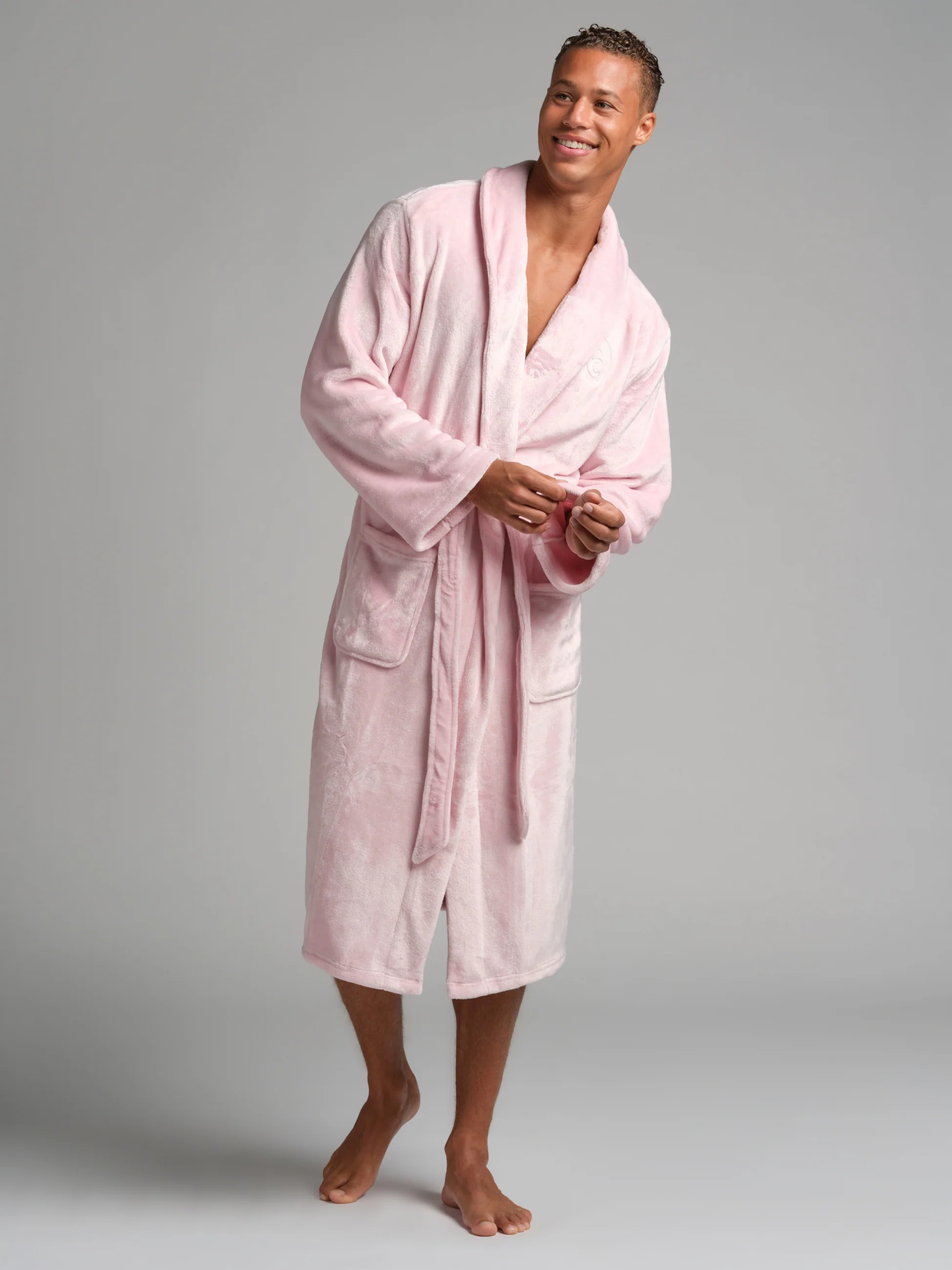 Dreamday™ Plush Robe - Pre Order - Image 2