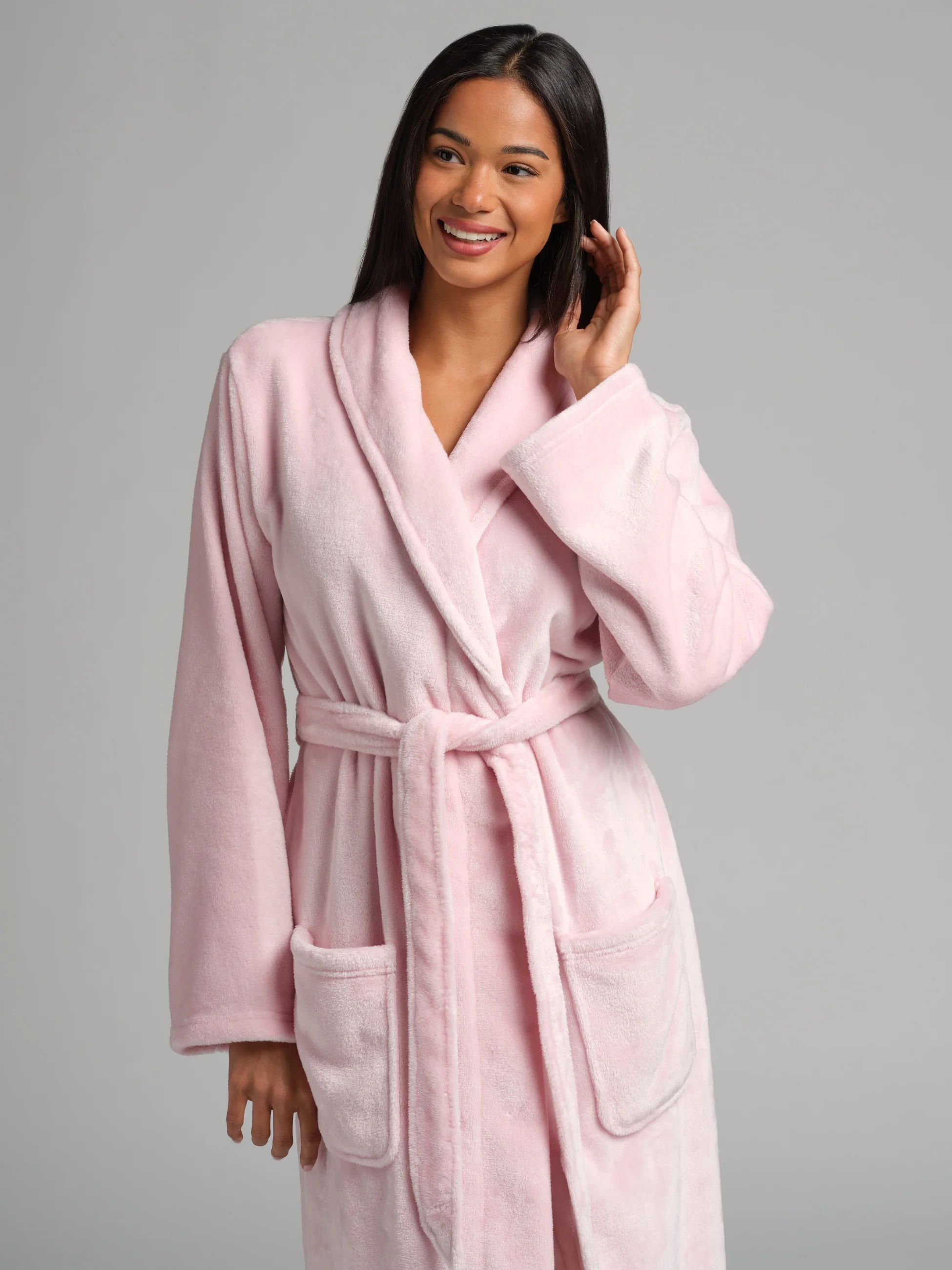Dreamday™ Plush Robe - Pre Order - Image 5