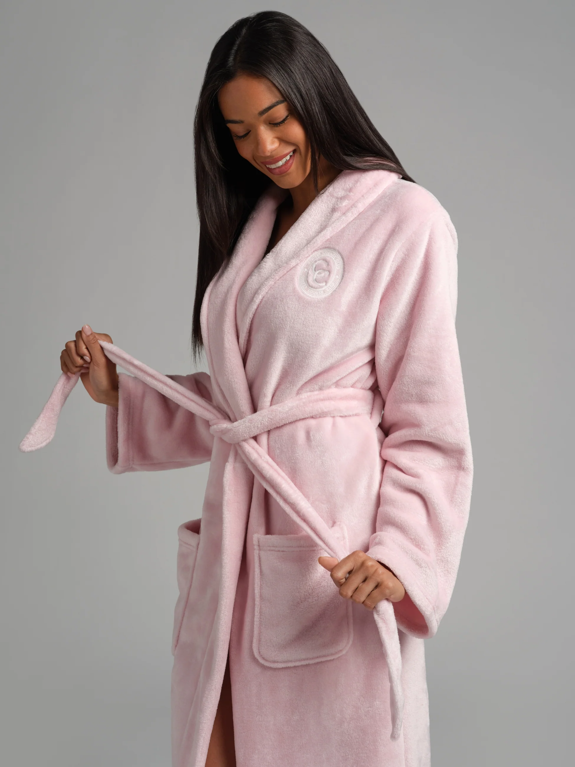 Dreamday™ Plush Robe - Pre Order - Image 7