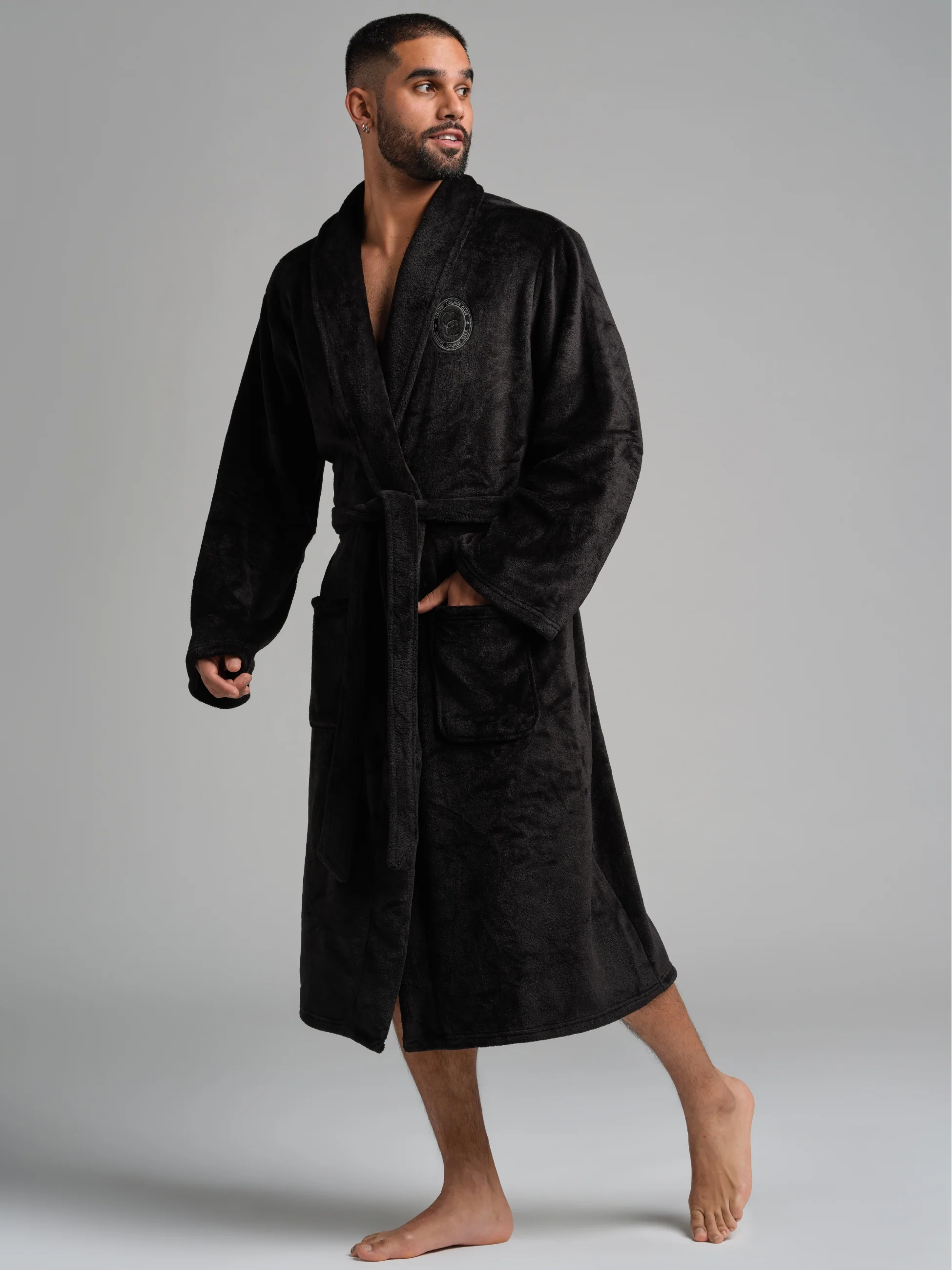 Dreamday™ Plush Robe - Pre Order - Image 9