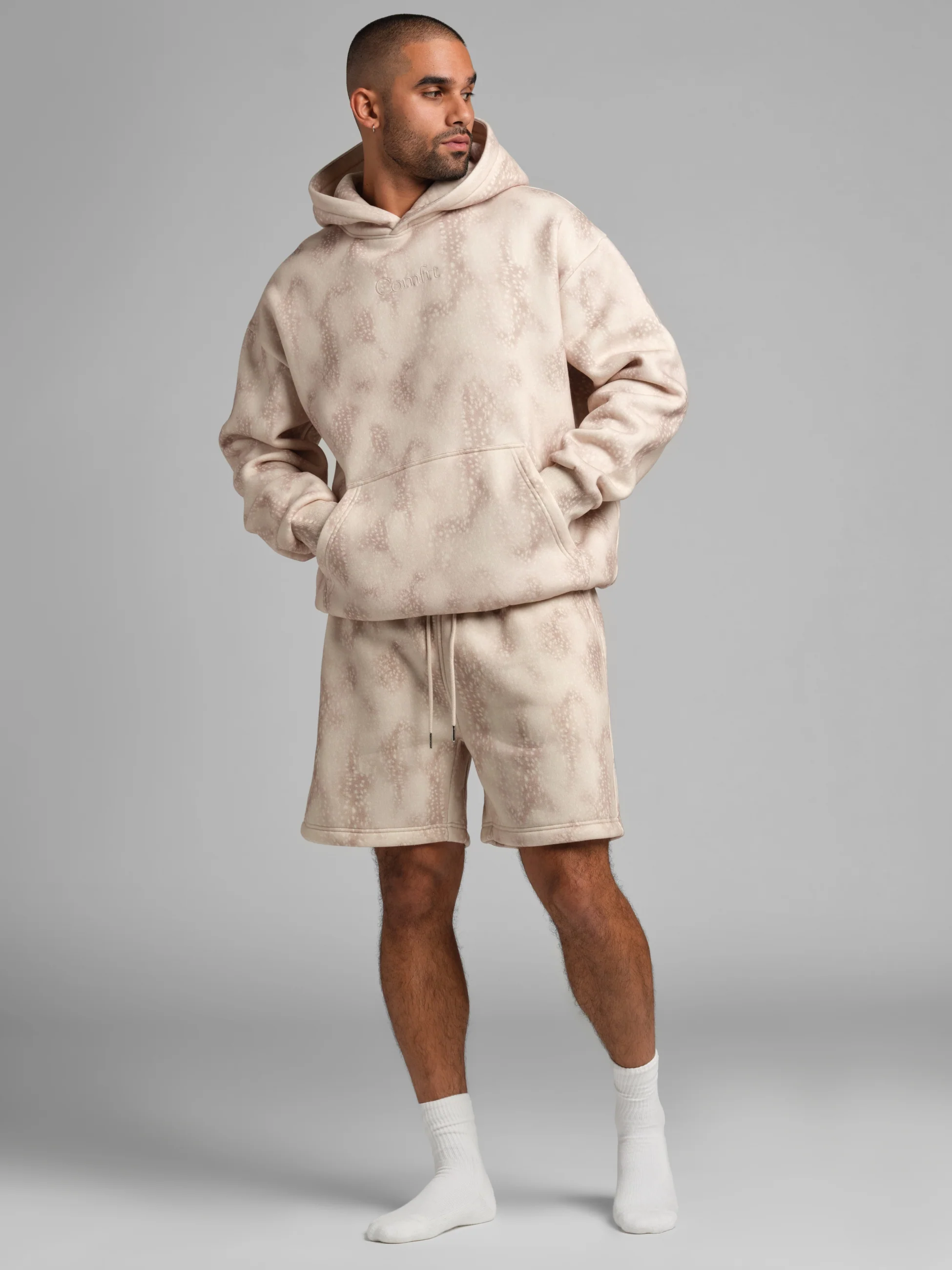 Basic Fleece Short - Image 30