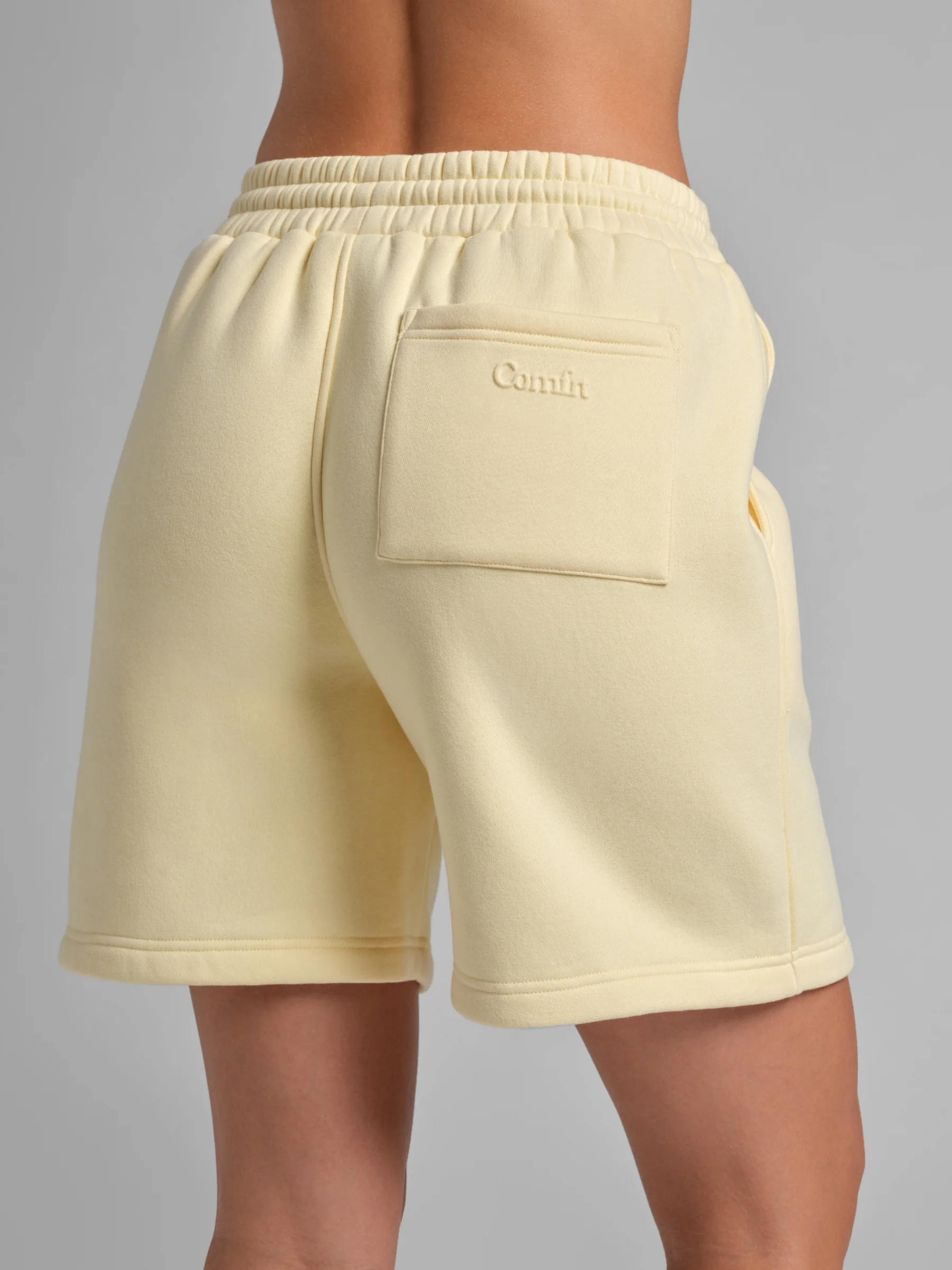 Basic Fleece Short - Image 45