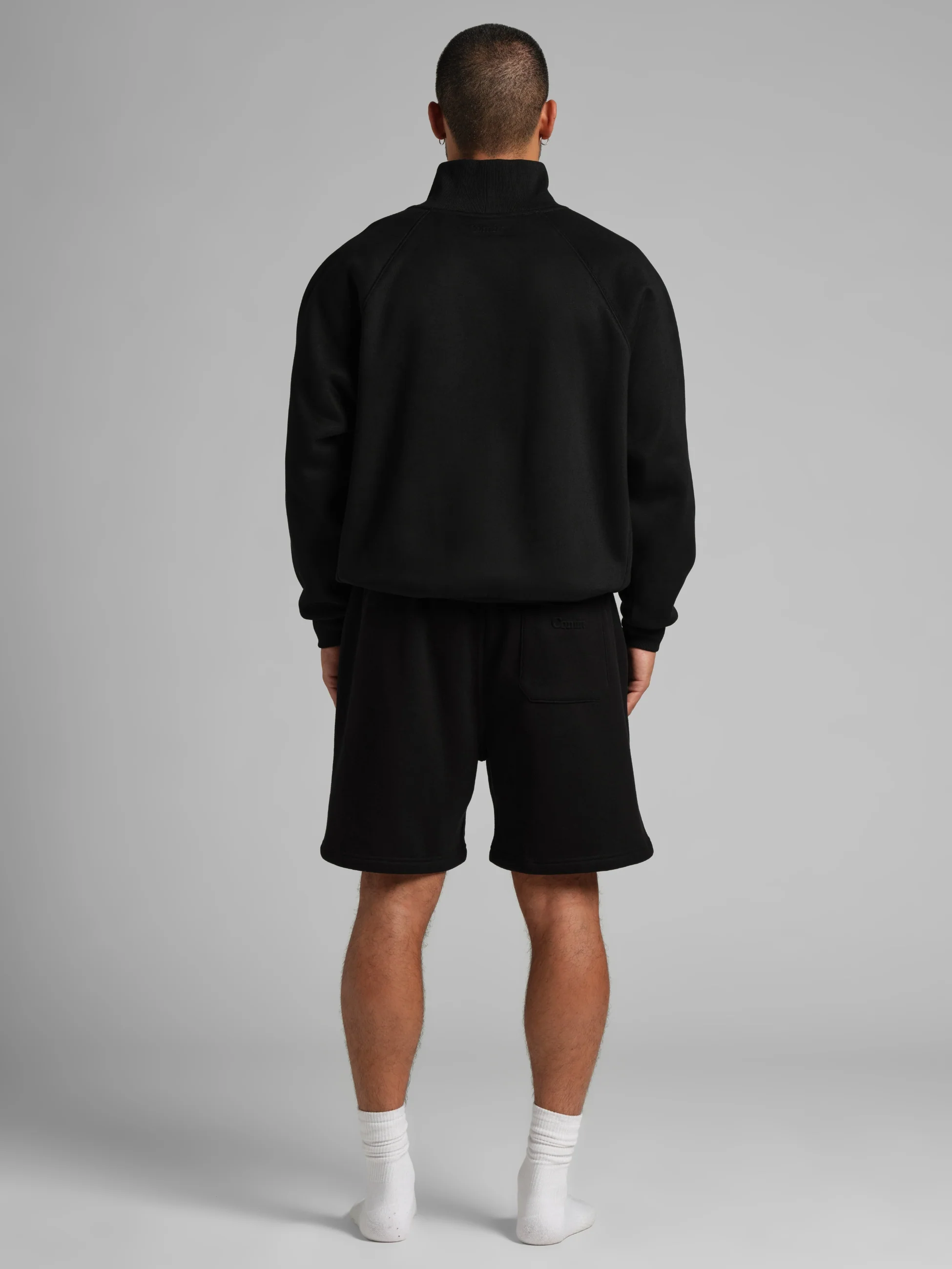 Basic Fleece Short - Image 54