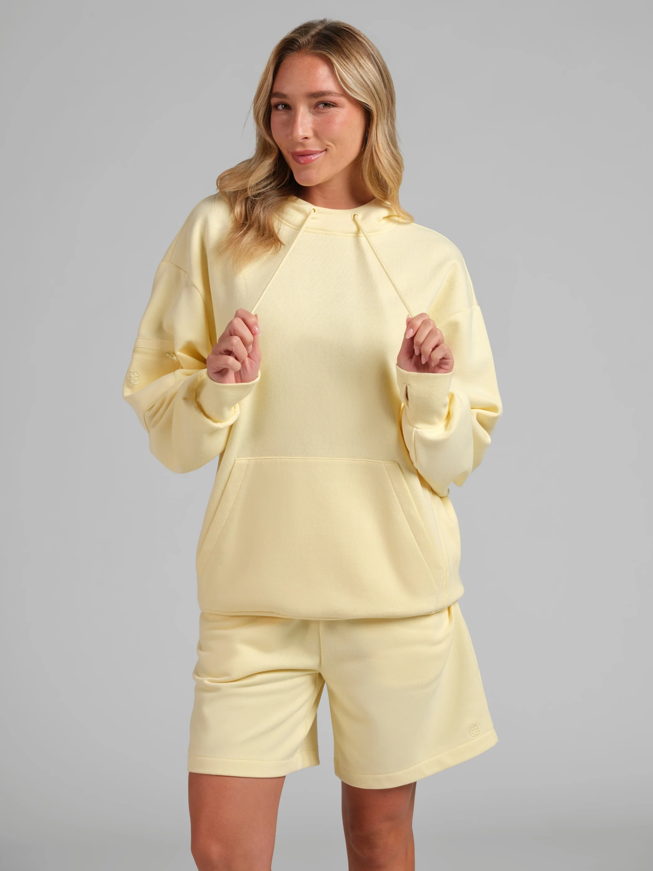 Halo Lightweight Airplane Mode Shorts - Image 26