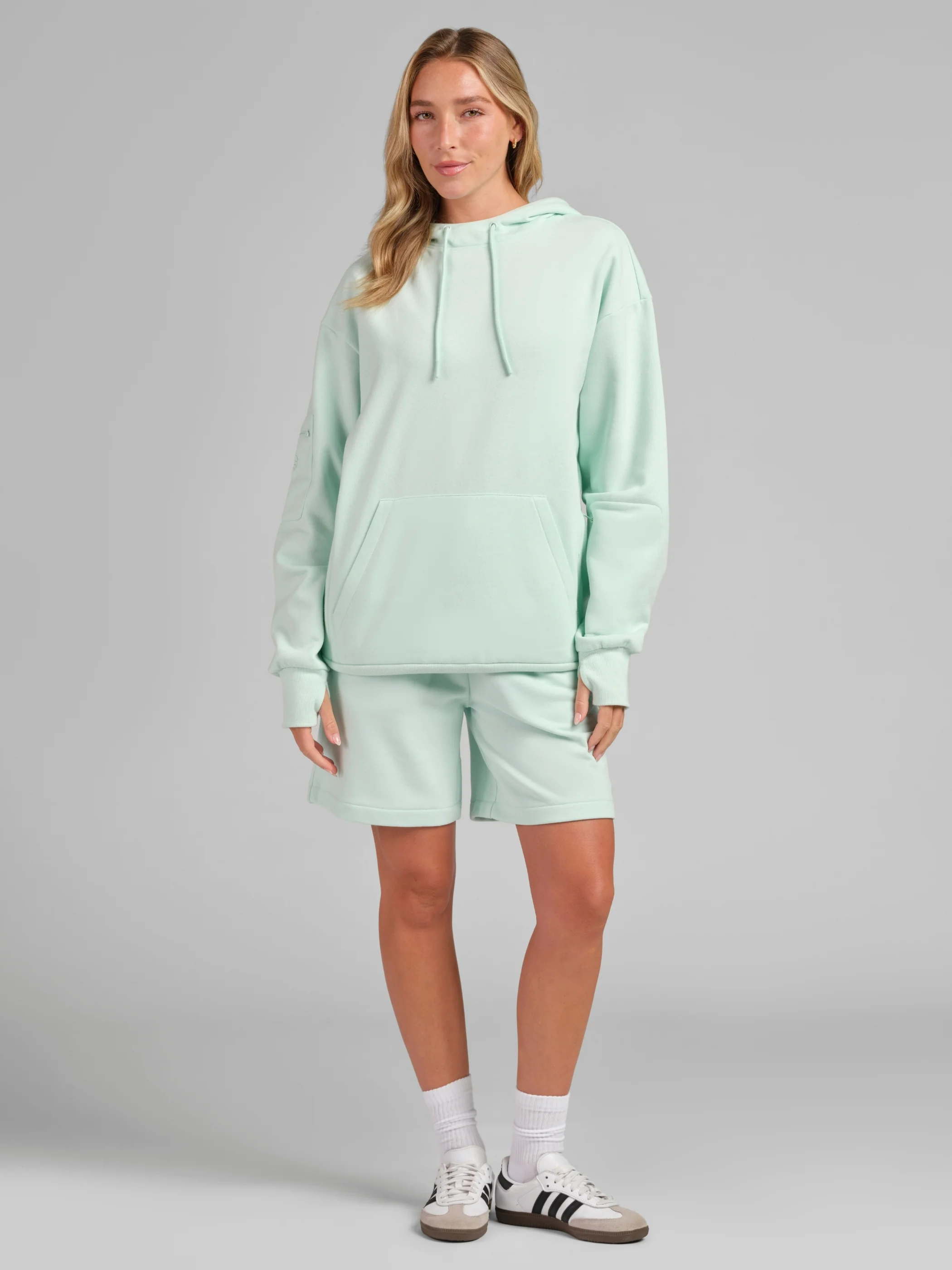 Halo Lightweight Airplane Mode Shorts - Image 32