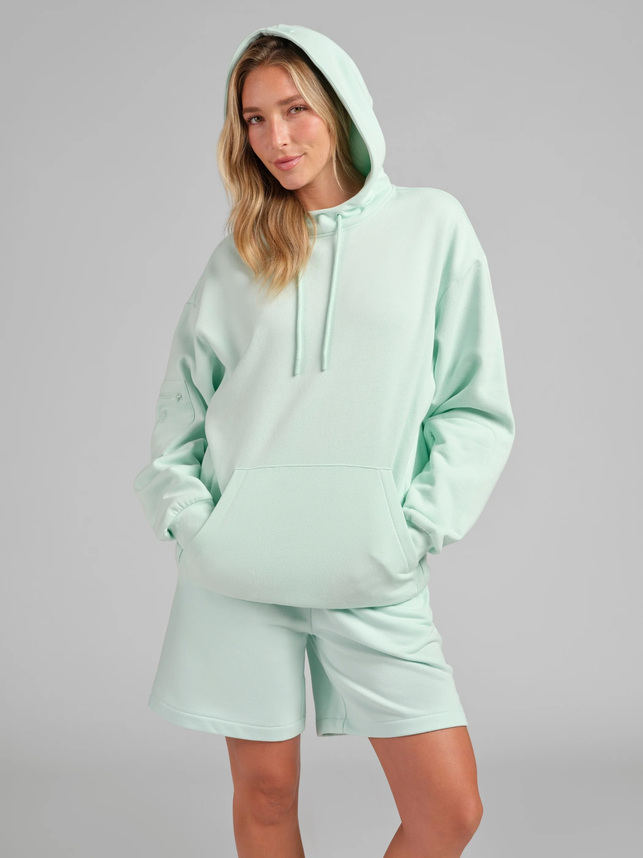 Halo Lightweight Airplane Mode Shorts - Image 36
