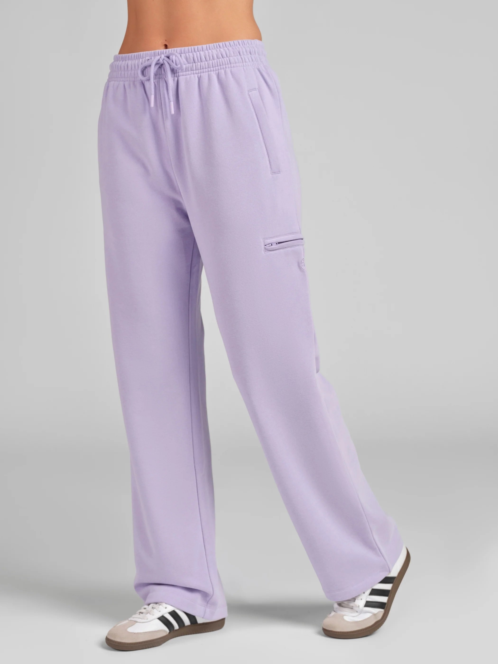 Halo Lightweight Airplane Mode Straight Leg Sweatpants - Image 28