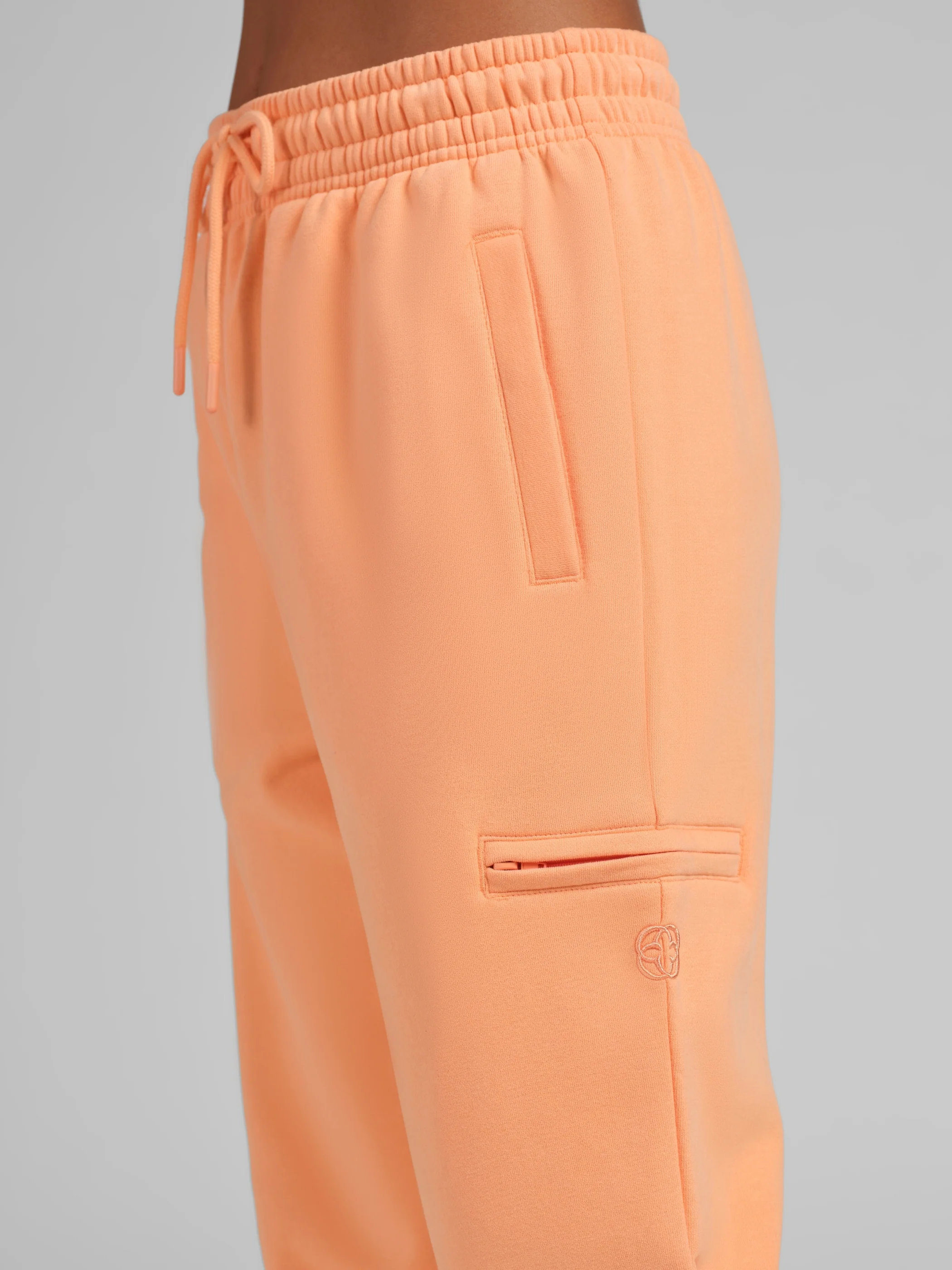 Halo Lightweight Airplane Mode Straight Leg Sweatpants - Image 35