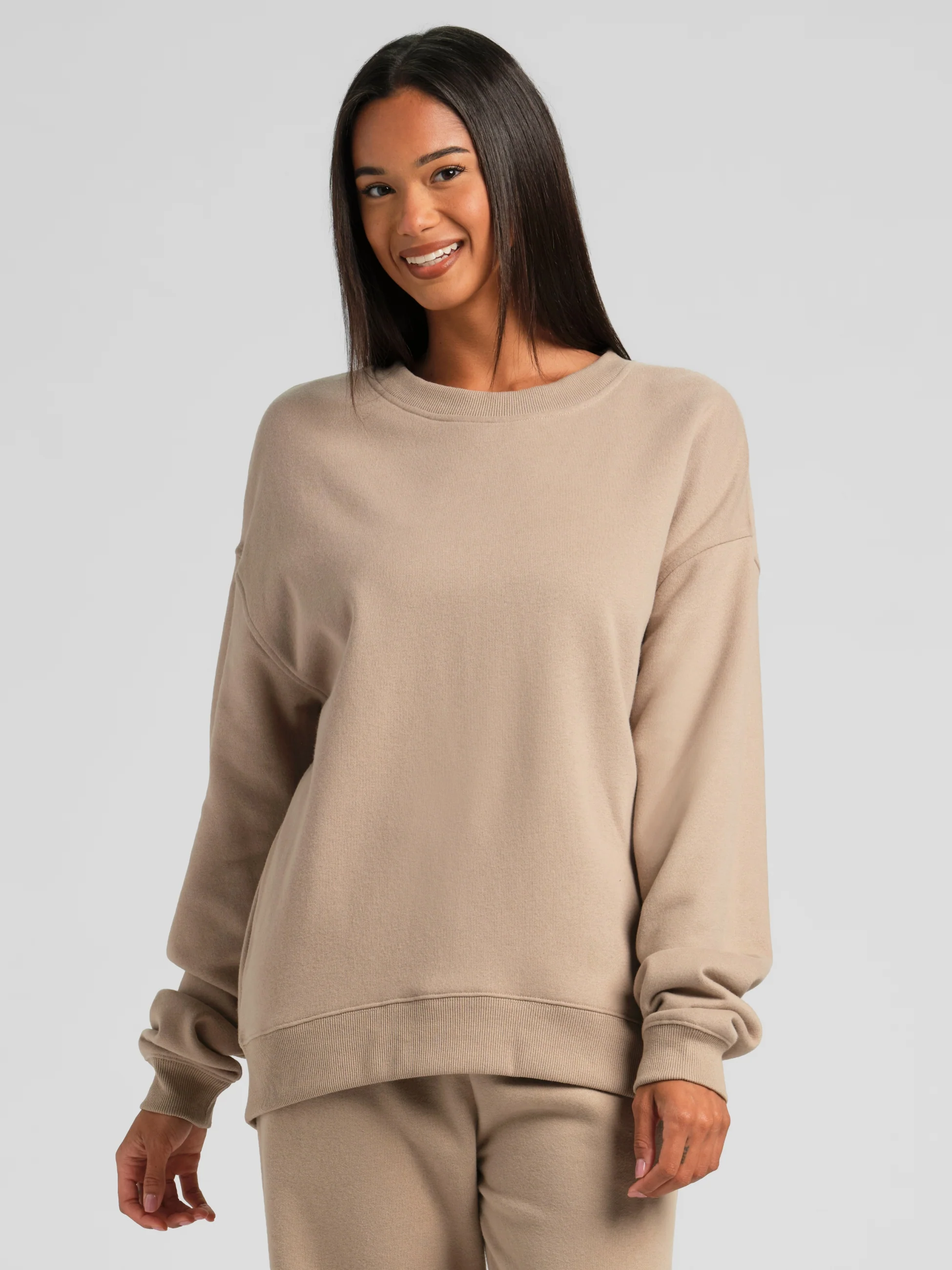 Halo Lightweight Crop Crew - Image 49