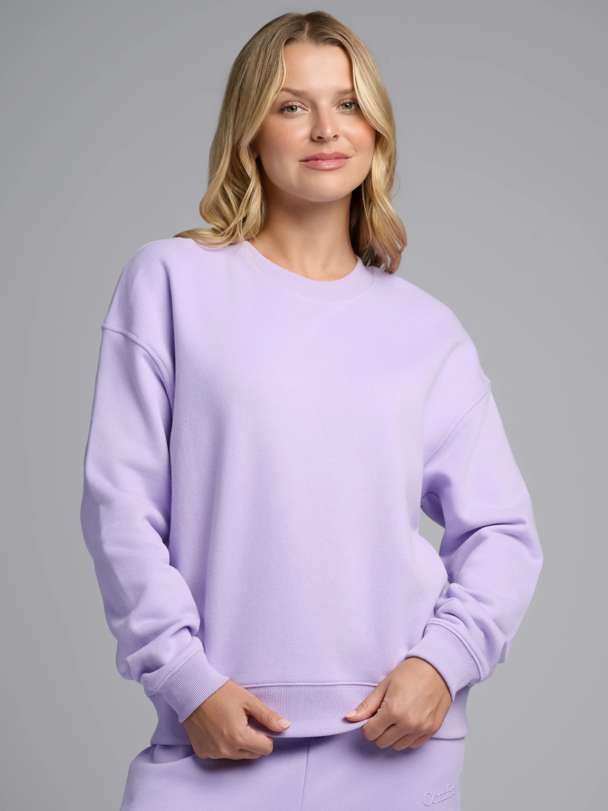 Halo Lightweight Crop Crew - Pre Order - Image 13