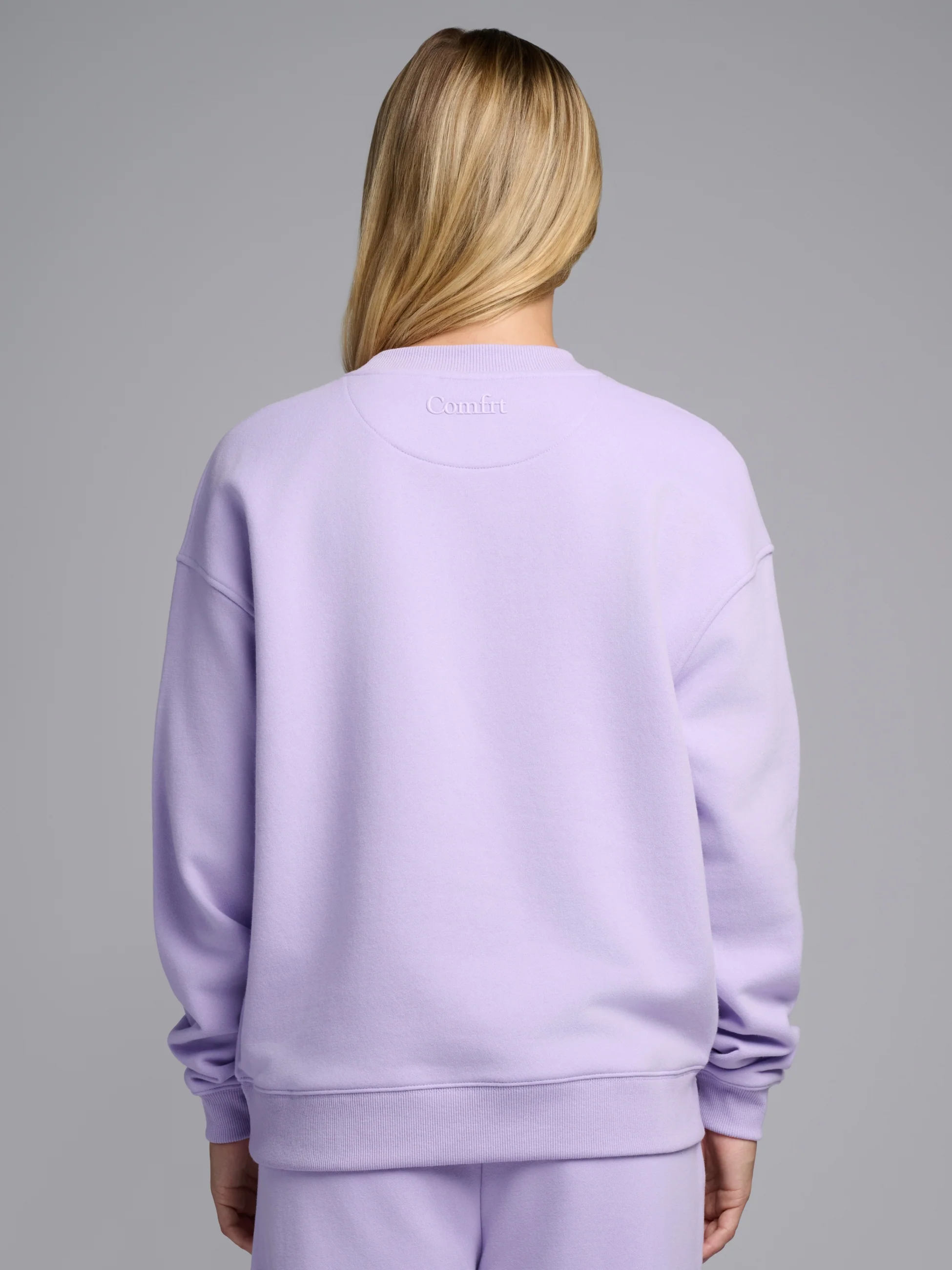 Halo Lightweight Crop Crew - Pre Order - Image 15