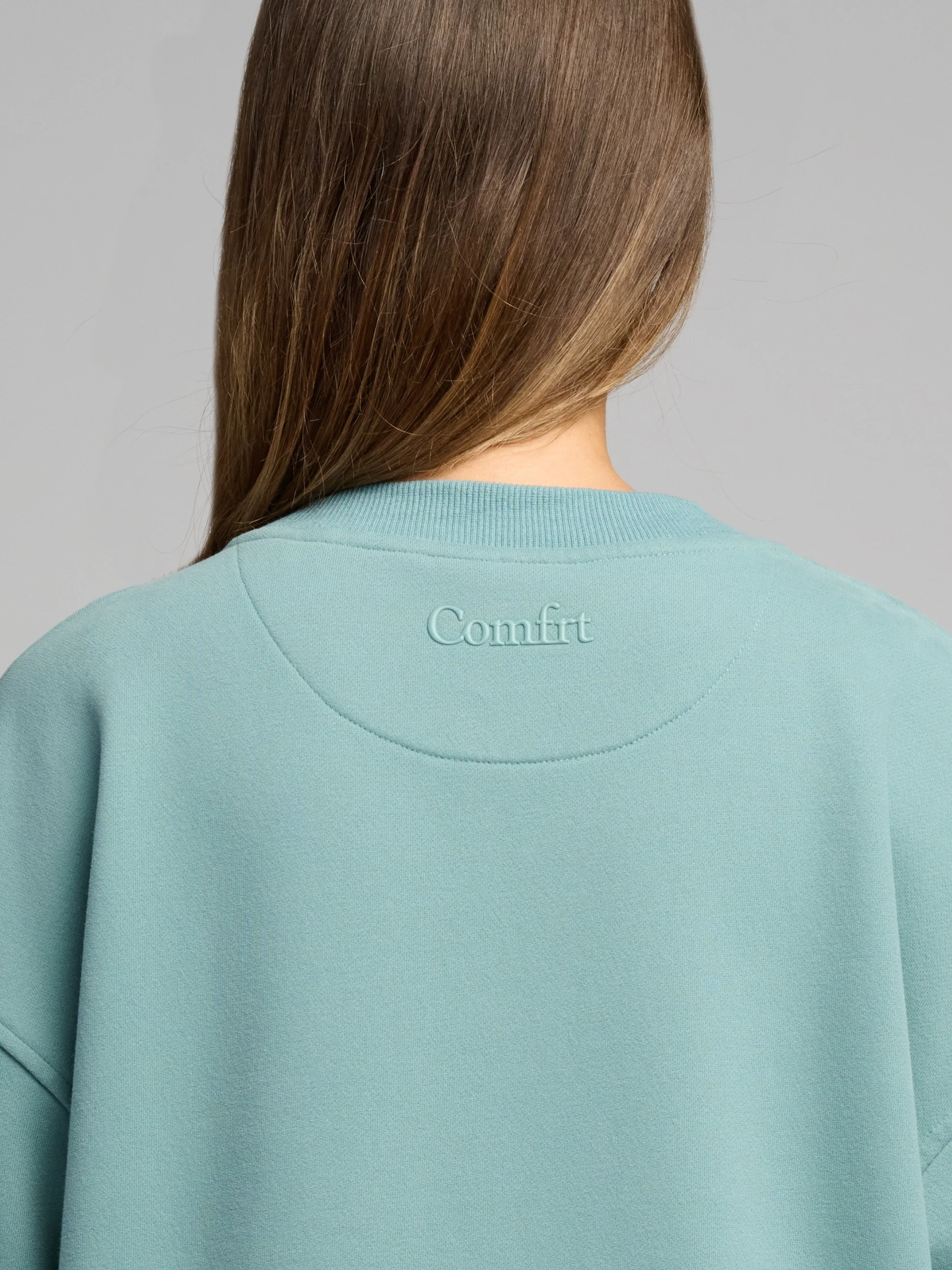 Halo Lightweight Crop Crew - Pre Order - Image 30