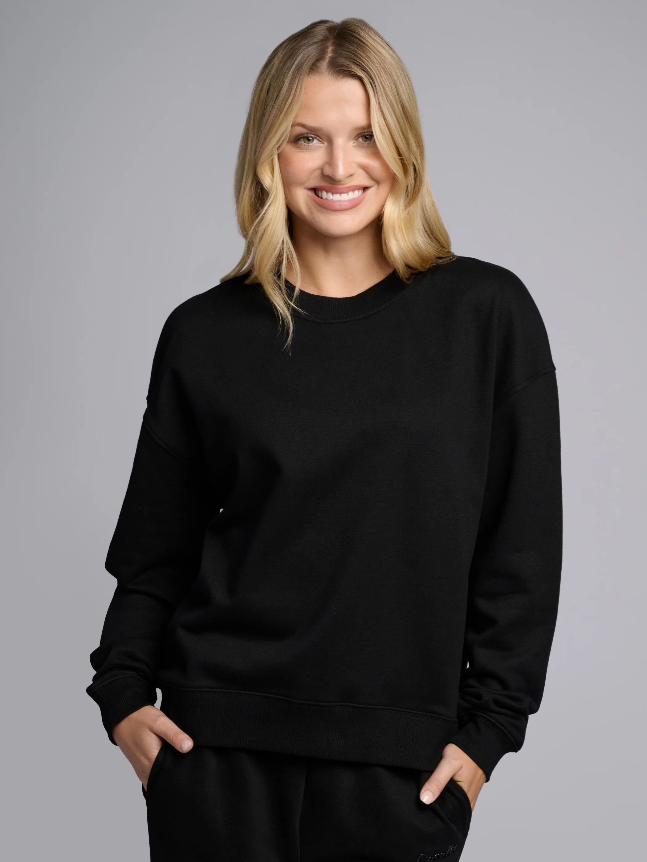 Halo Lightweight Crop Crew - Pre Order - Image 31