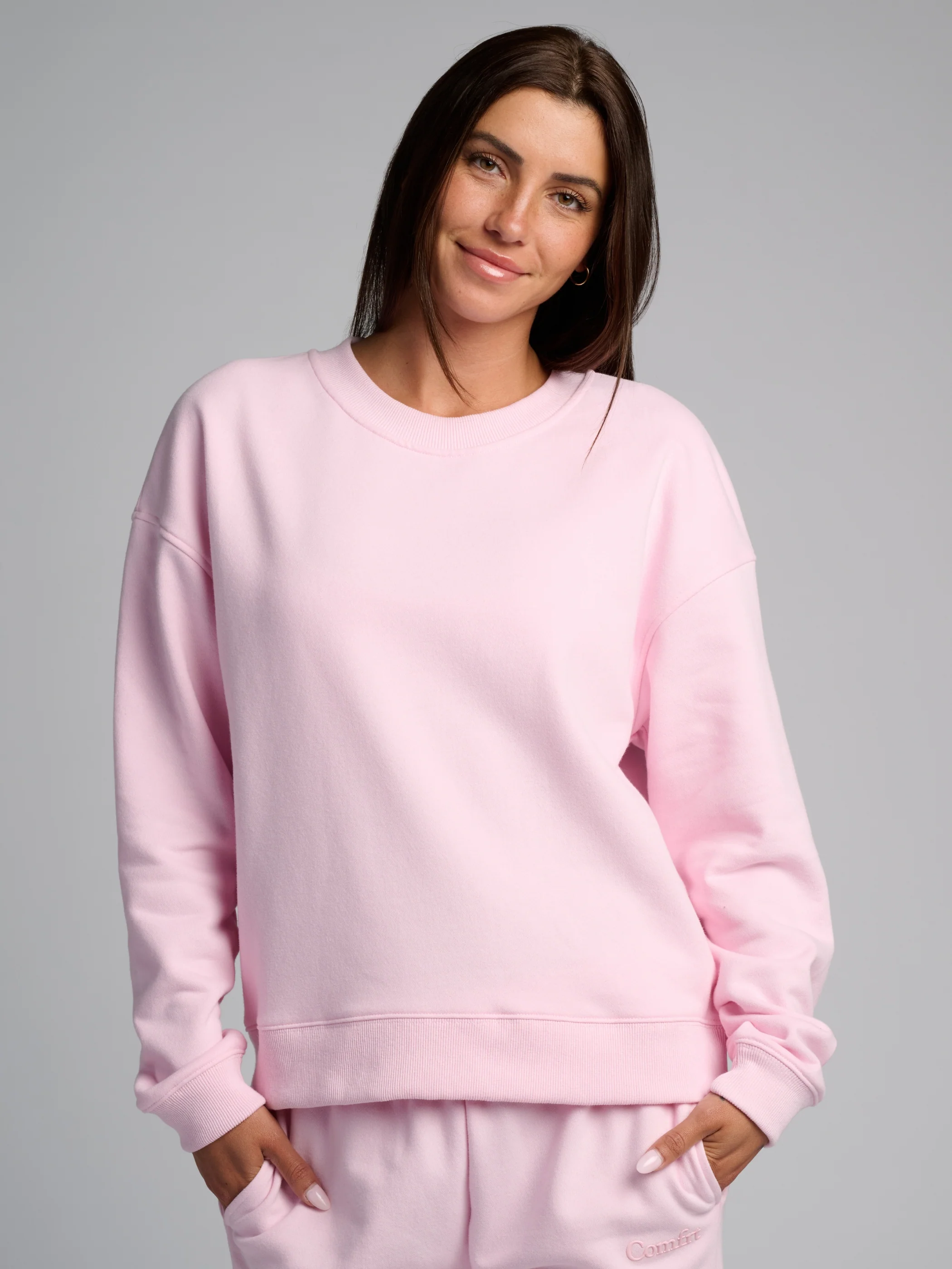 Halo Lightweight Crop Crew - Pre Order - Image 37