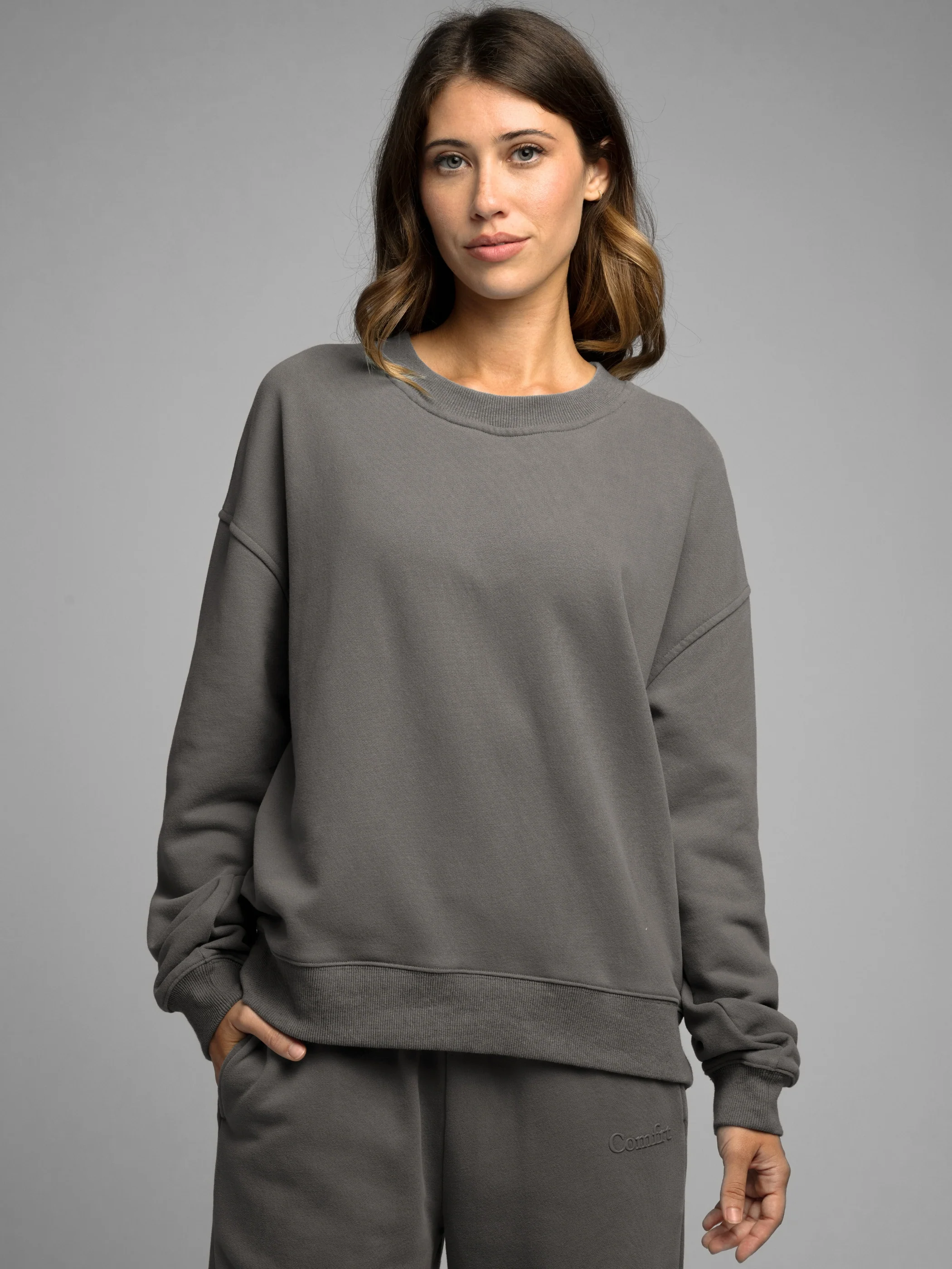 Halo Lightweight Crop Crew - Pre Order - Image 46