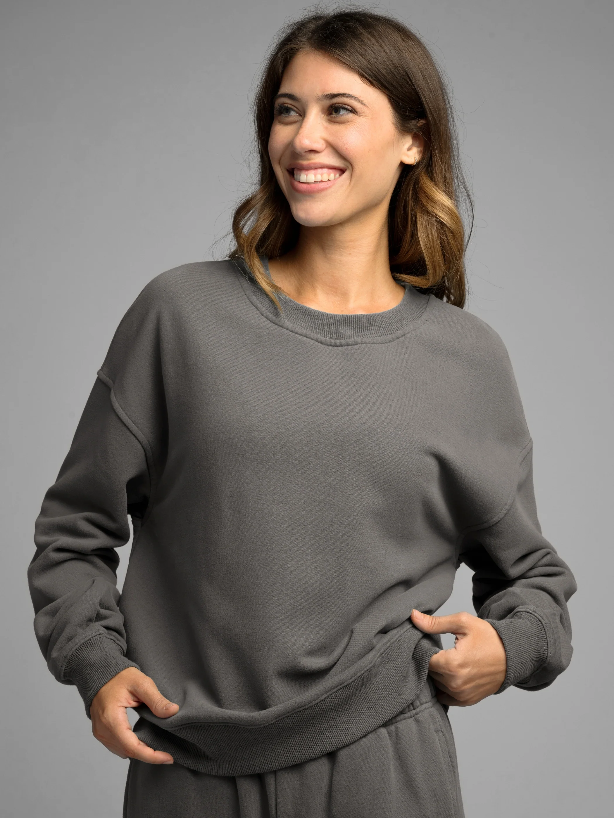 Halo Lightweight Crop Crew - Pre Order - Image 48