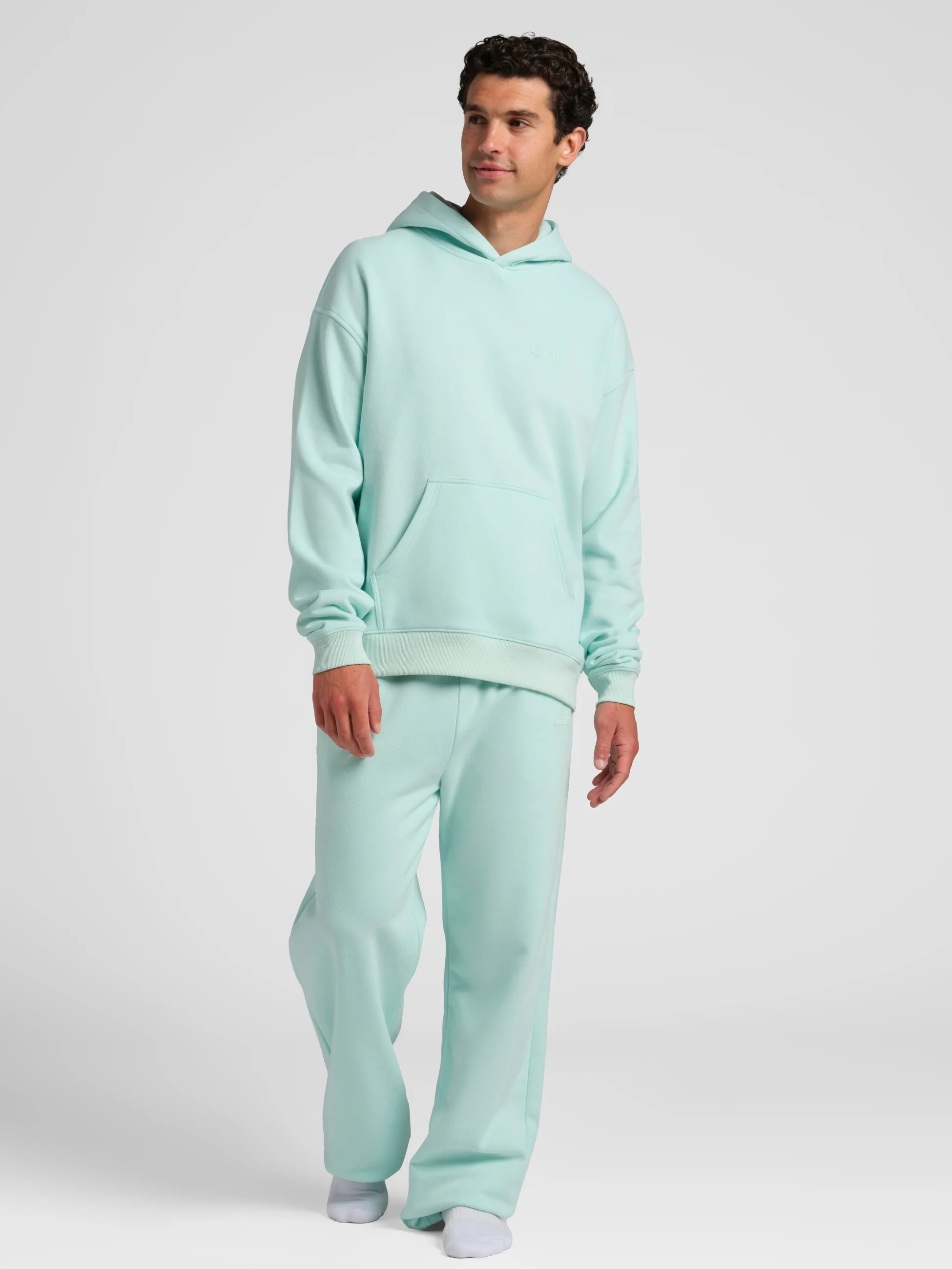 Halo Lightweight Straight Leg Sweatpants - Image 52