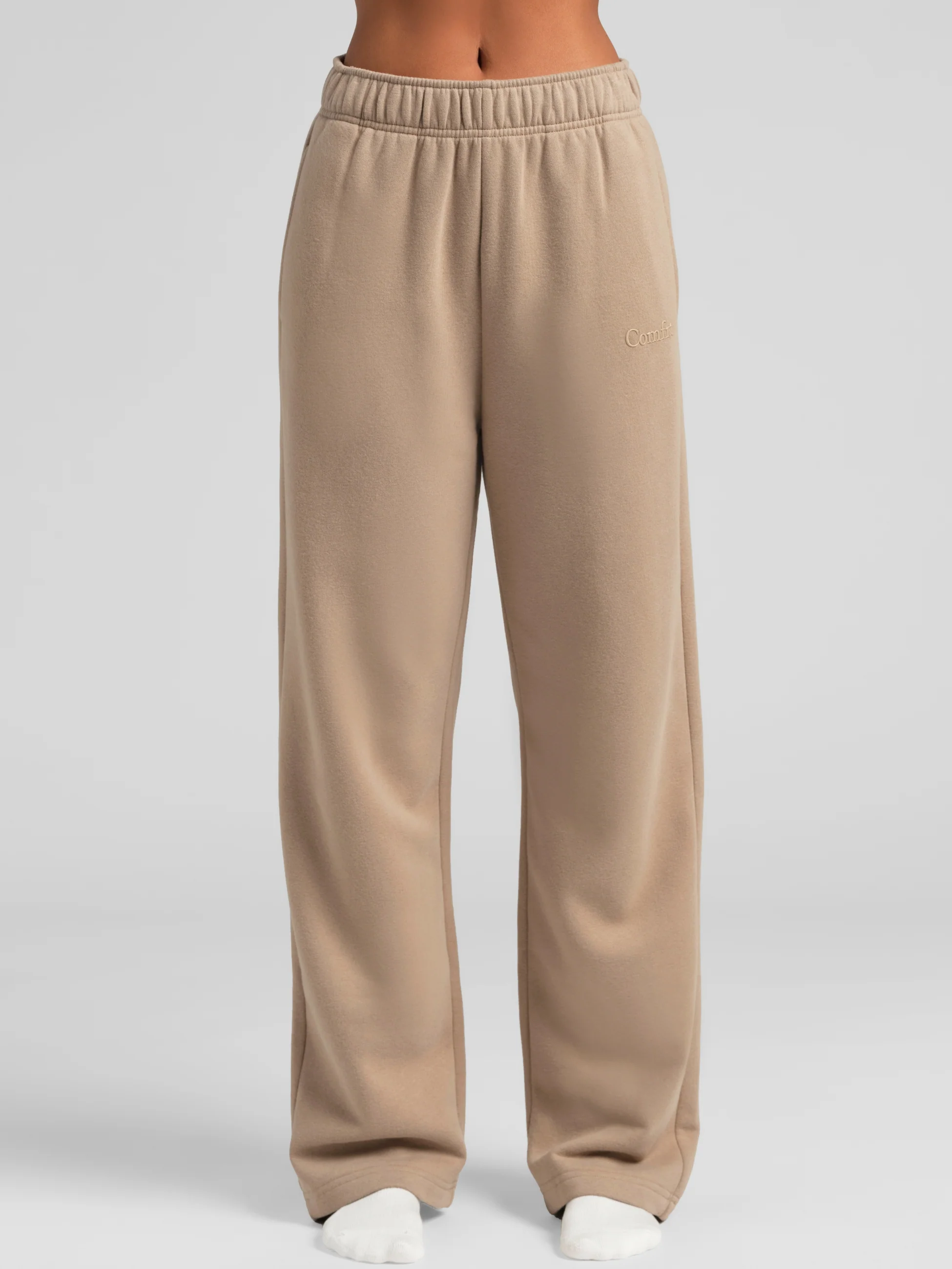 Halo Lightweight Straight Leg Sweatpants - Image 55