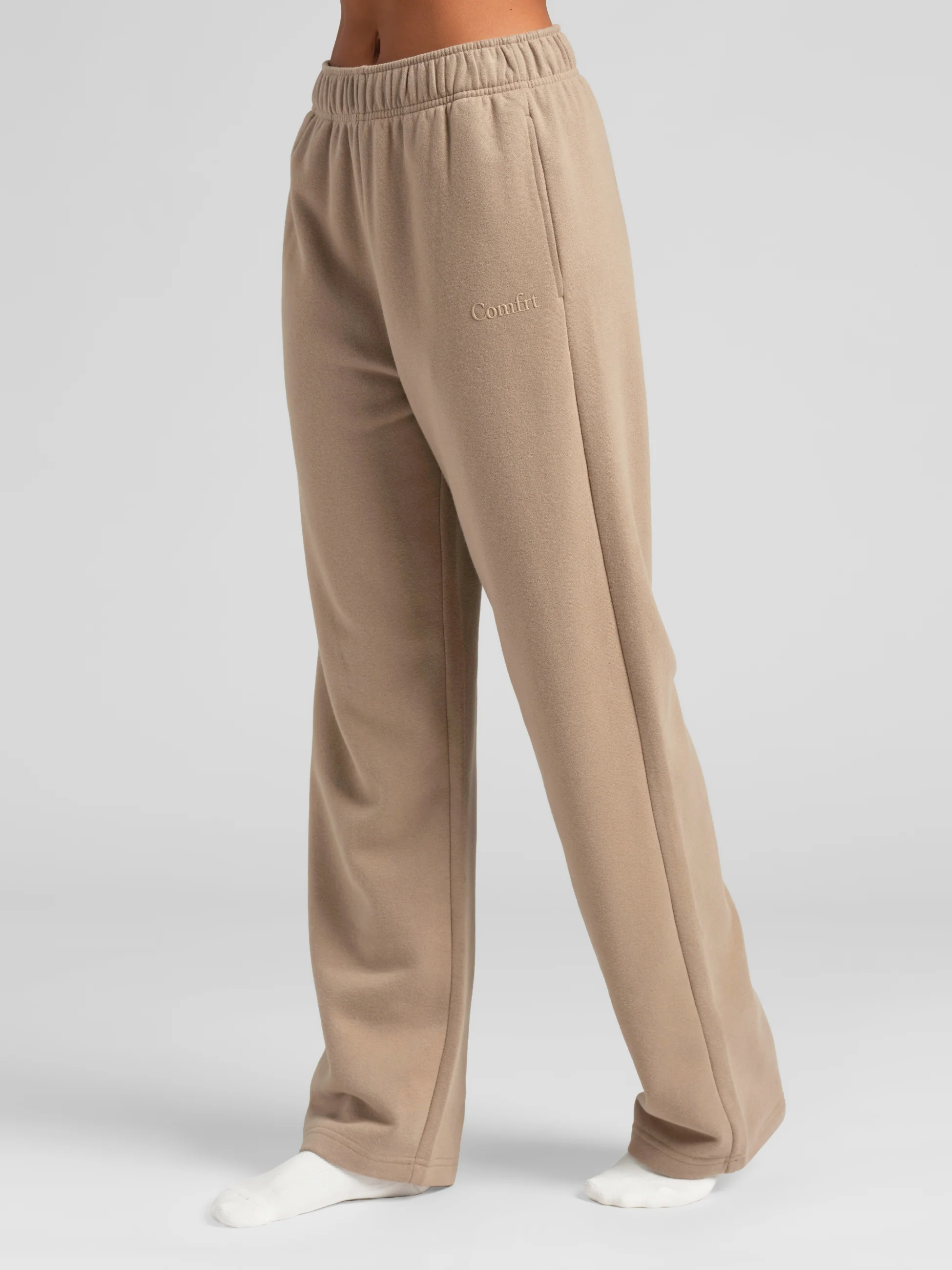 Halo Lightweight Straight Leg Sweatpants - Image 59